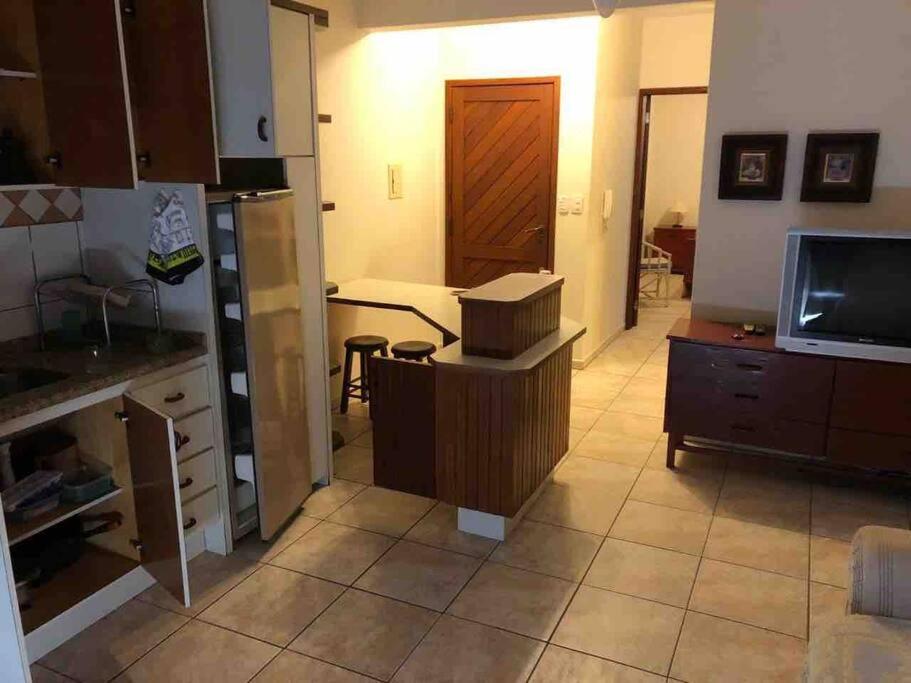 Apartamento Canasvieiras