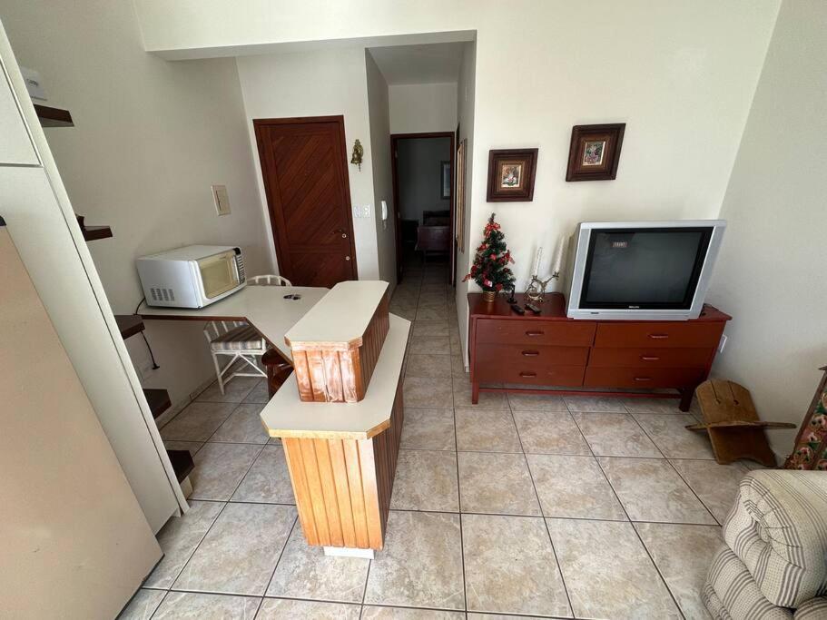 Apartamento Canasvieiras