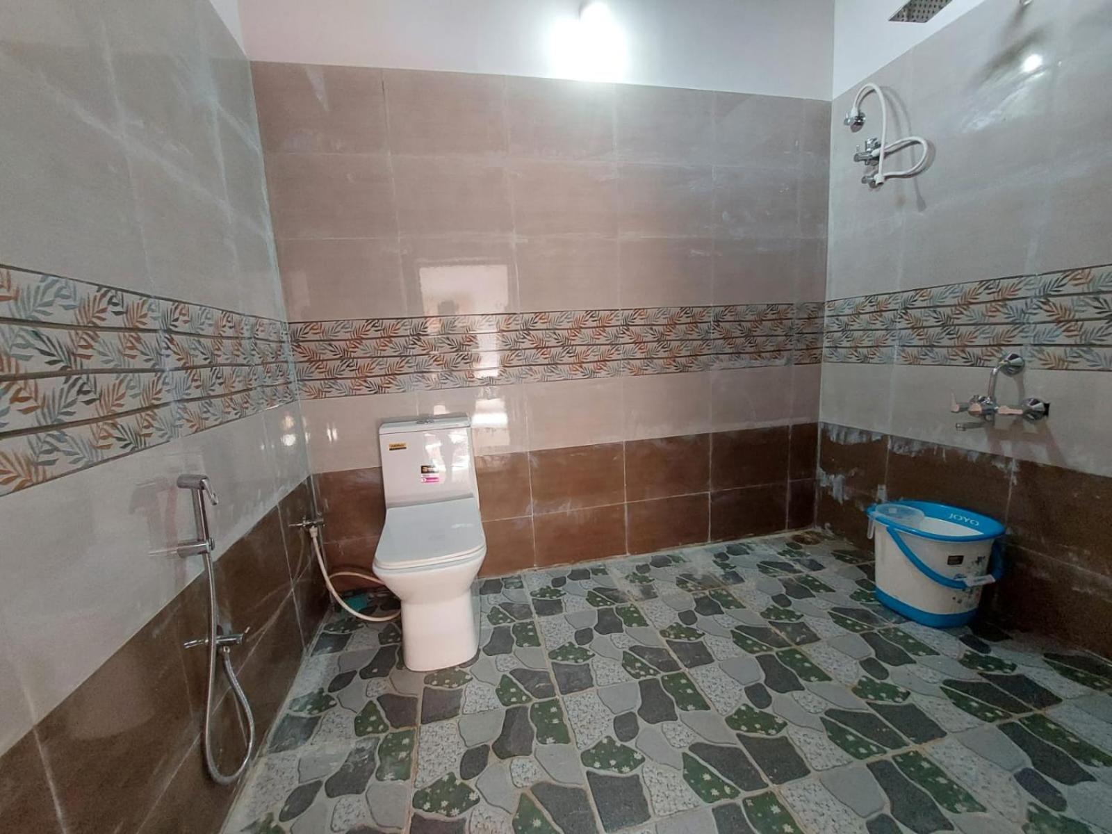 Silver Cloud Eco Stay