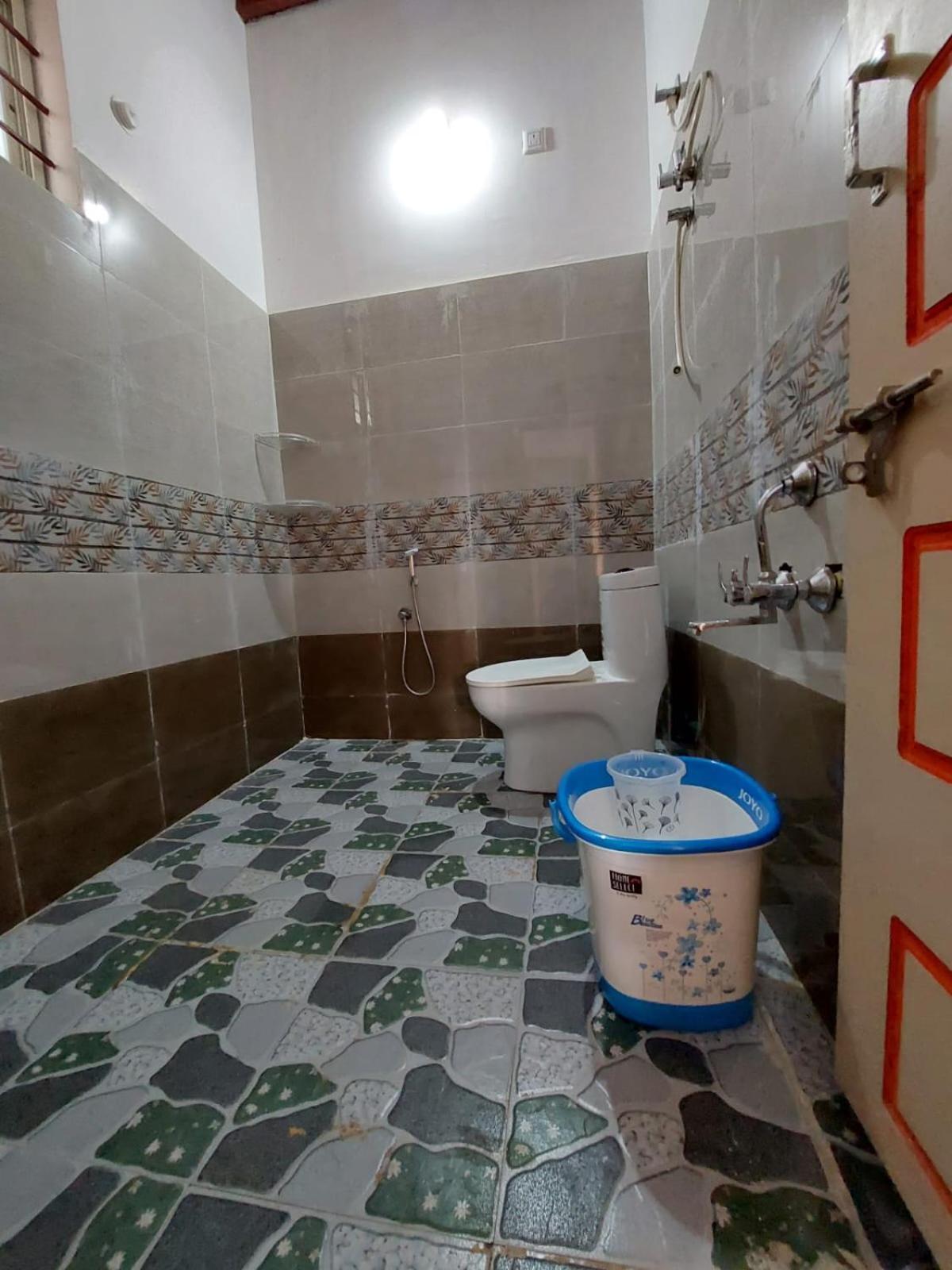 Silver Cloud Eco Stay
