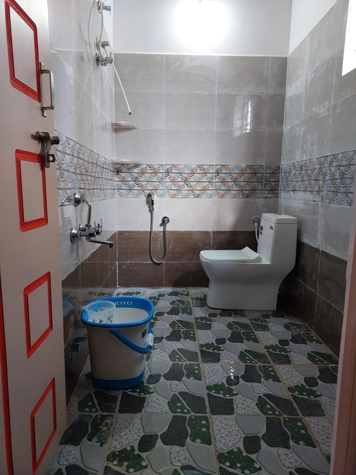 Silver Cloud Eco Stay
