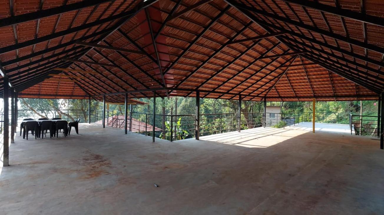 Silver Cloud Eco Stay
