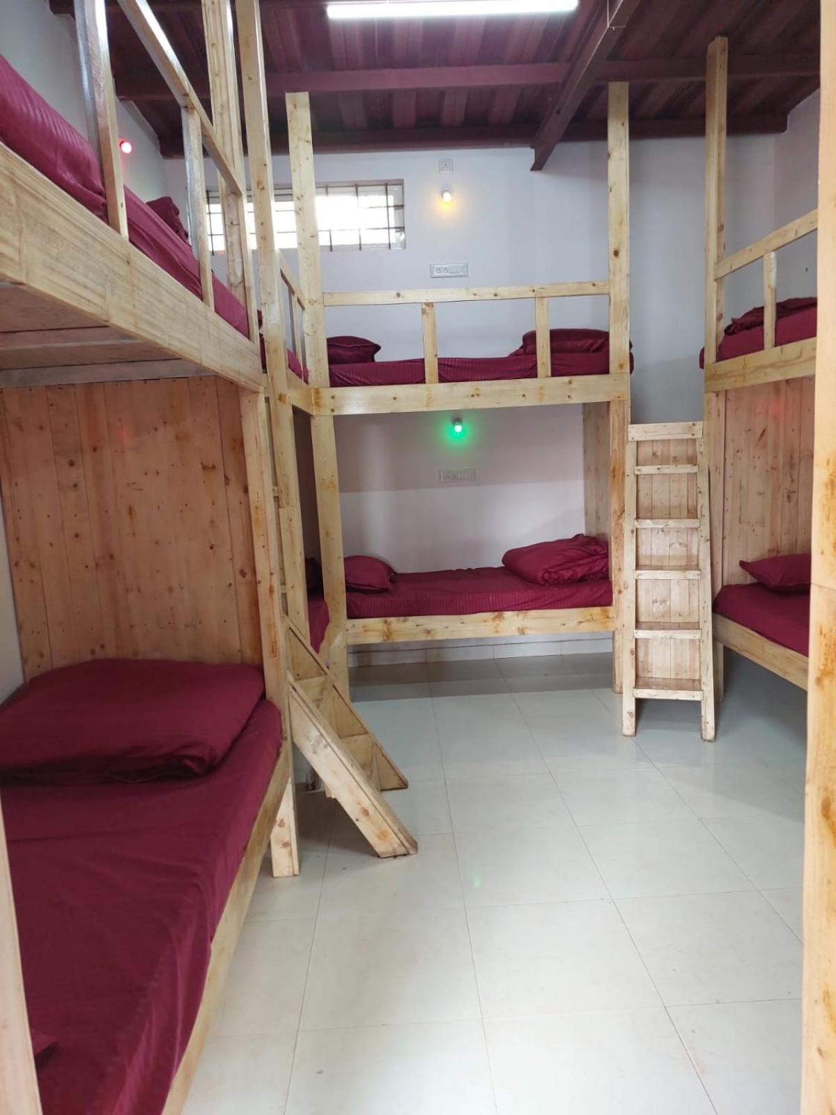 Silver Cloud Eco Stay