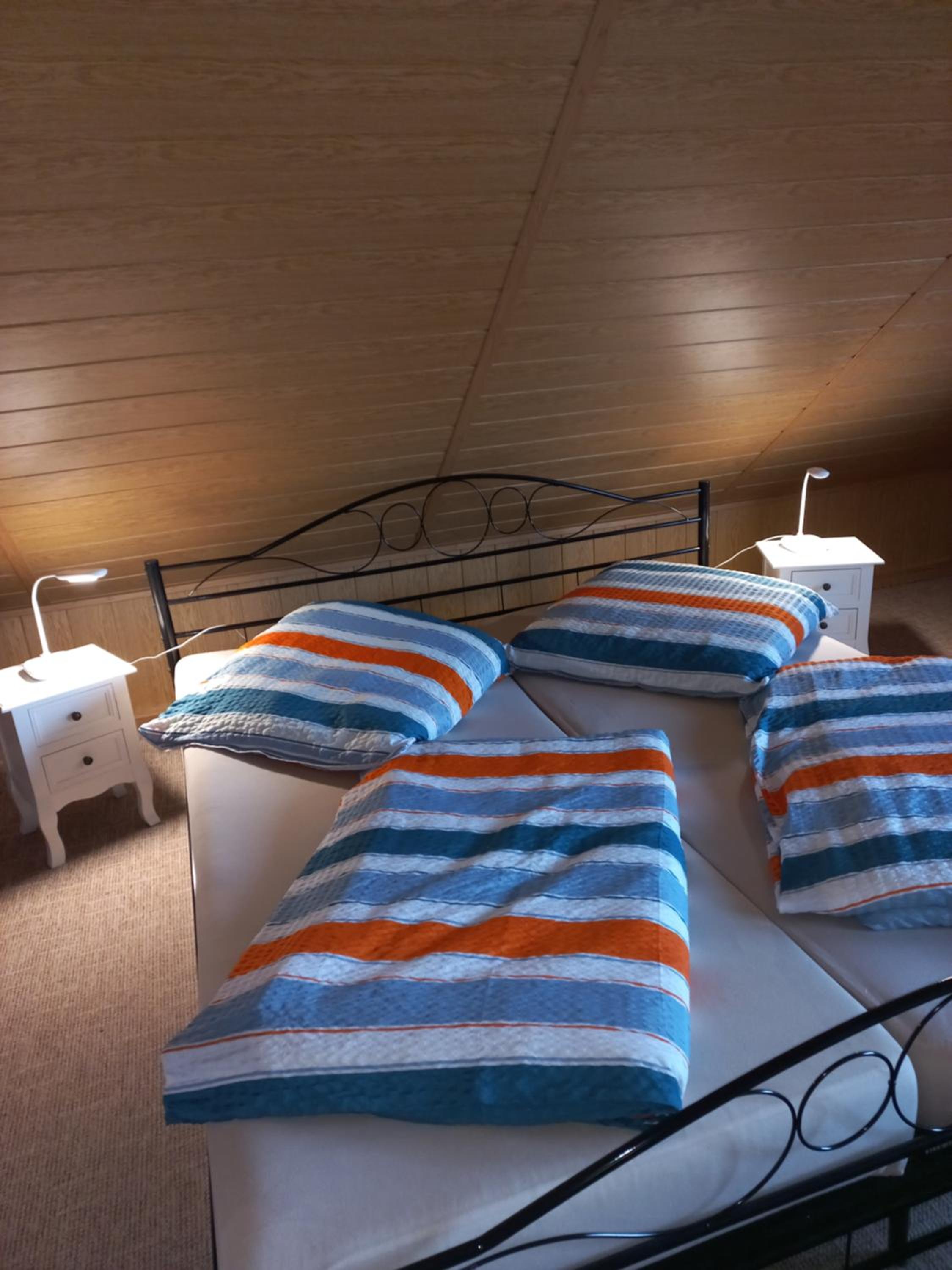 Zimmer und Apartment Rosi