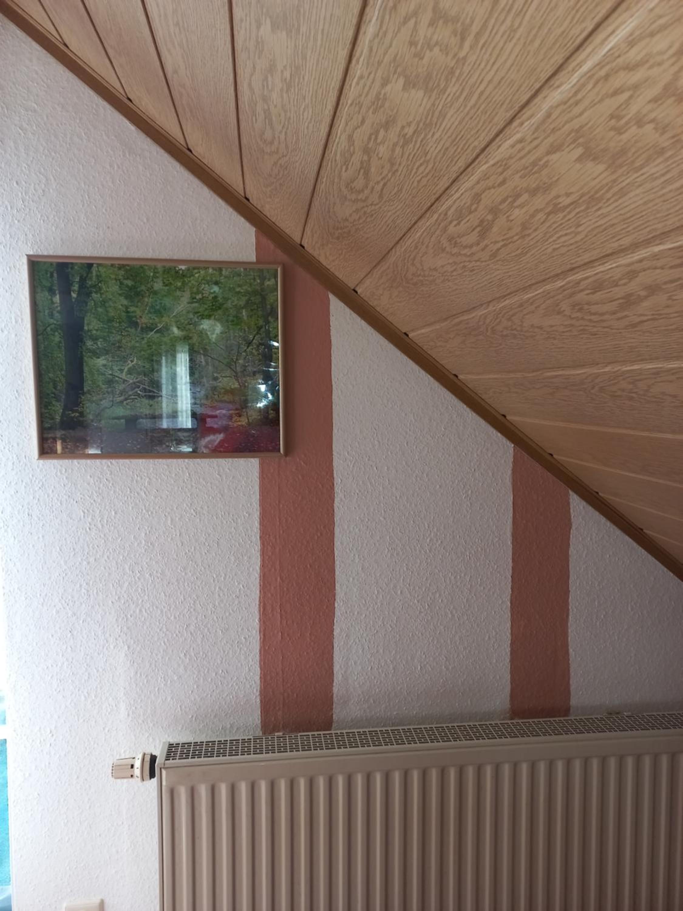 Zimmer und Apartment Rosi