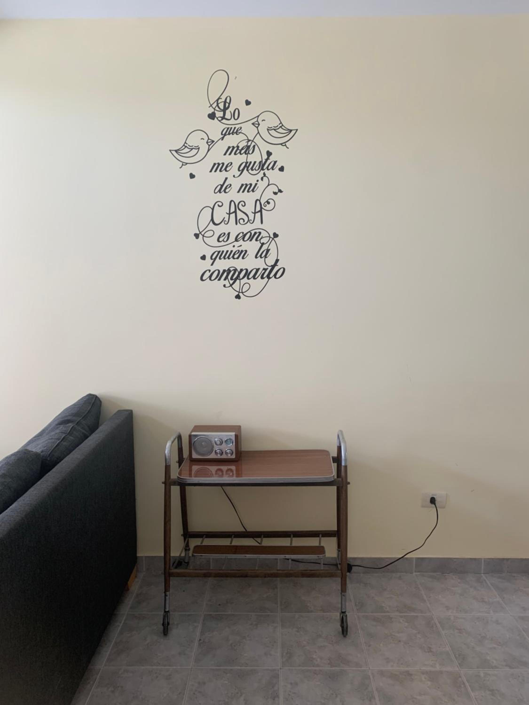 Duplex Marea Baja
