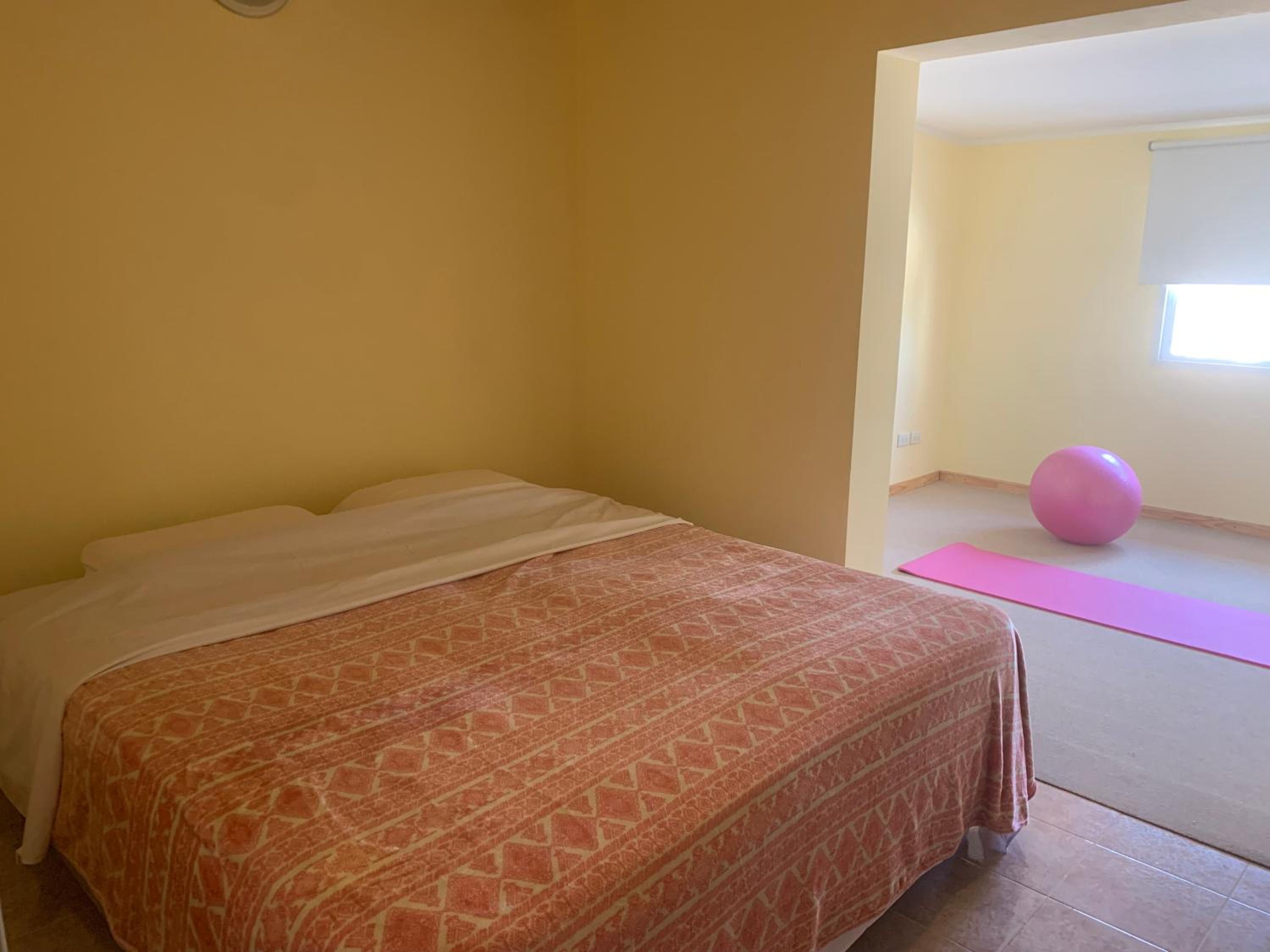 Duplex Marea Baja