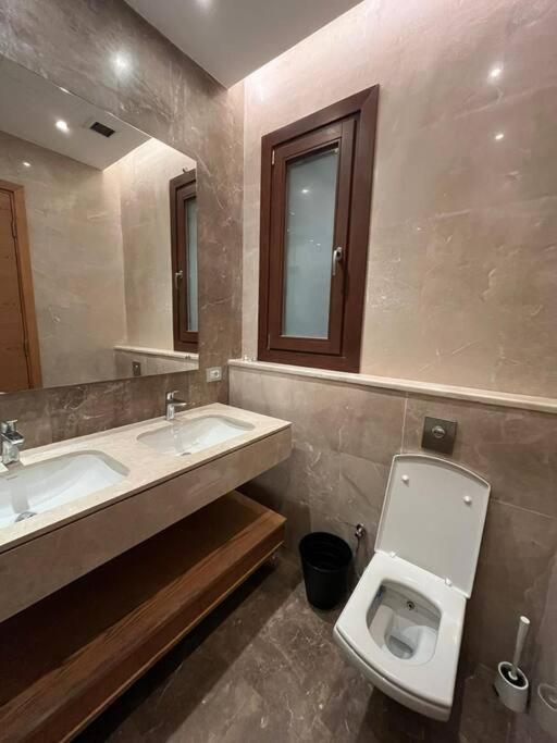 Luxurious 2 bedroom apartment