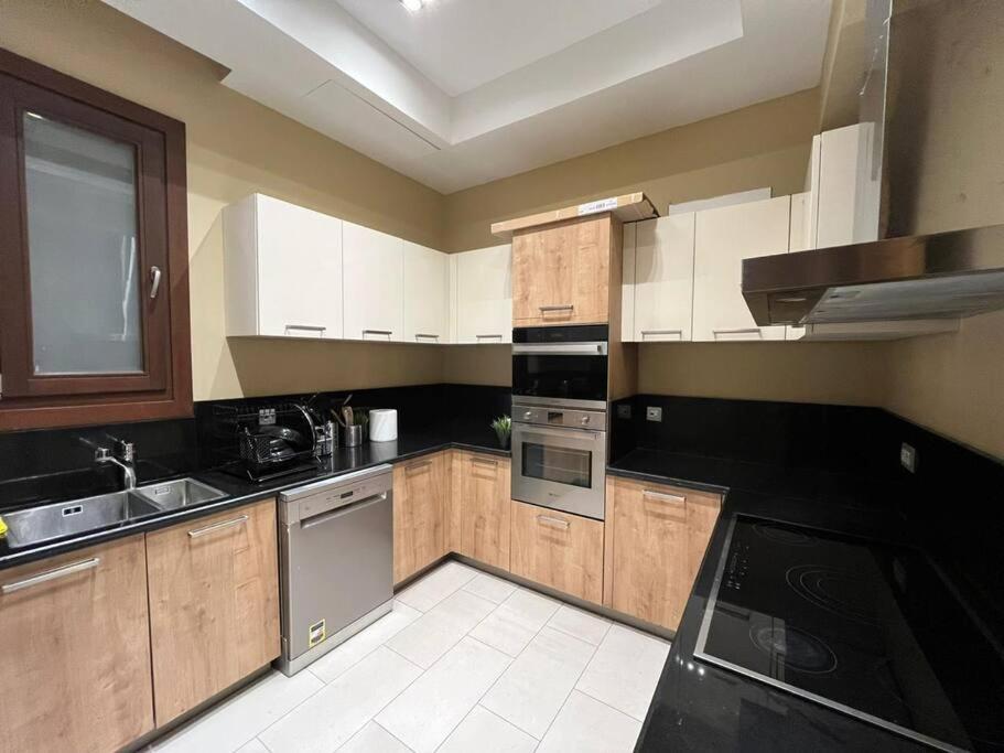 Luxurious 2 bedroom apartment