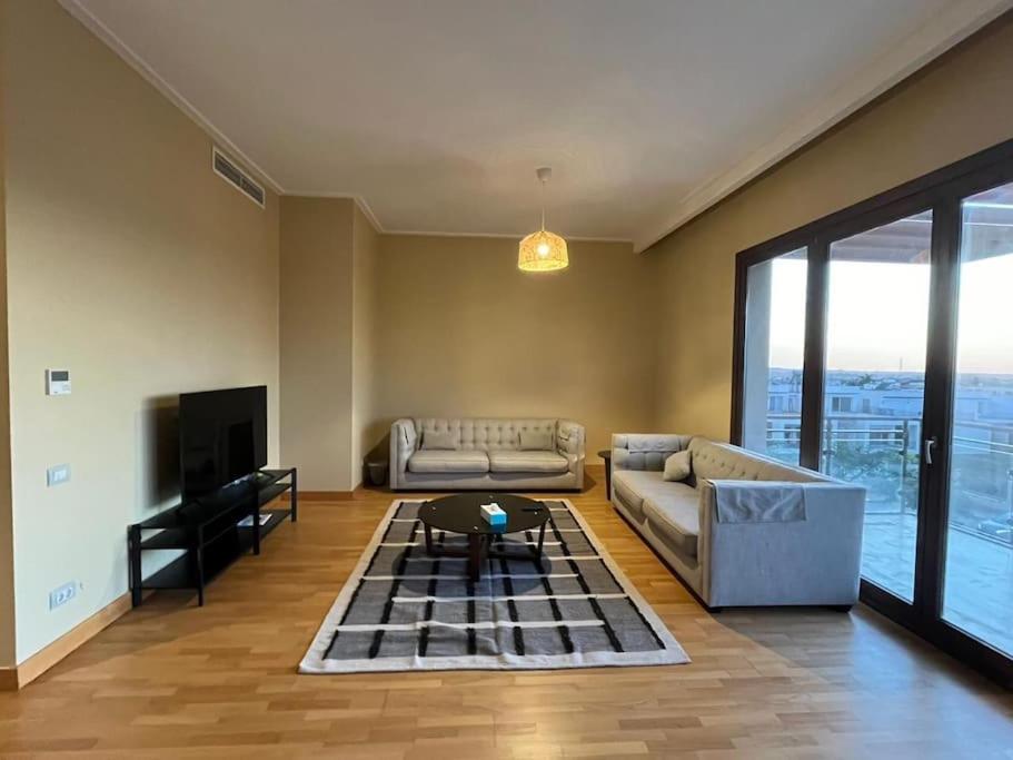 Luxurious 2 bedroom apartment