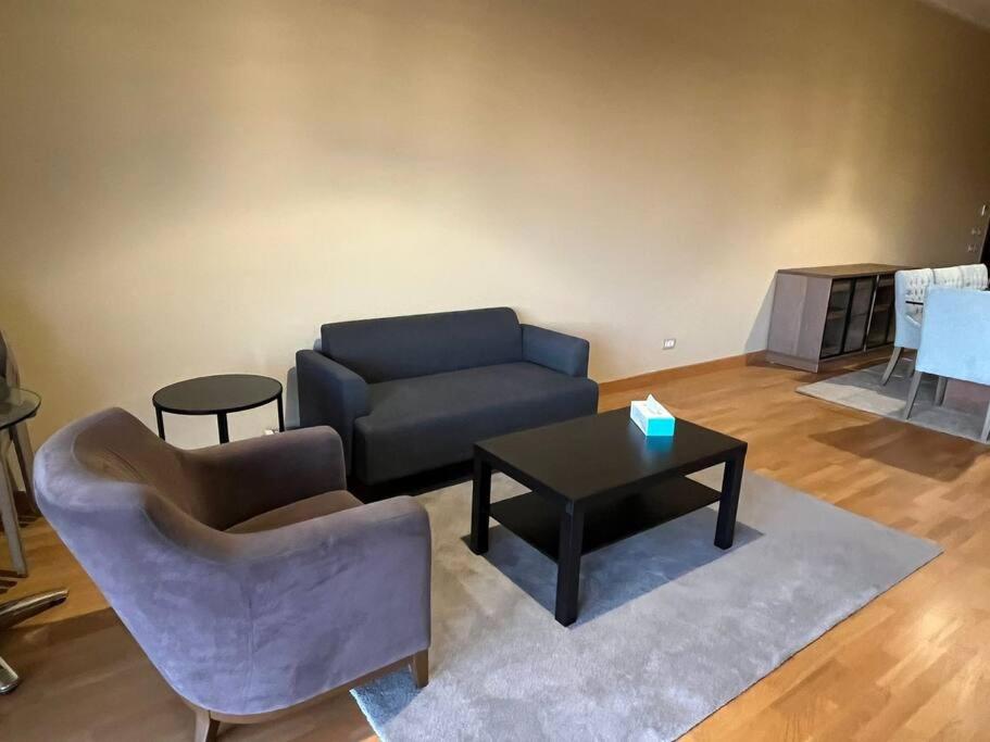 Luxurious 2 bedroom apartment