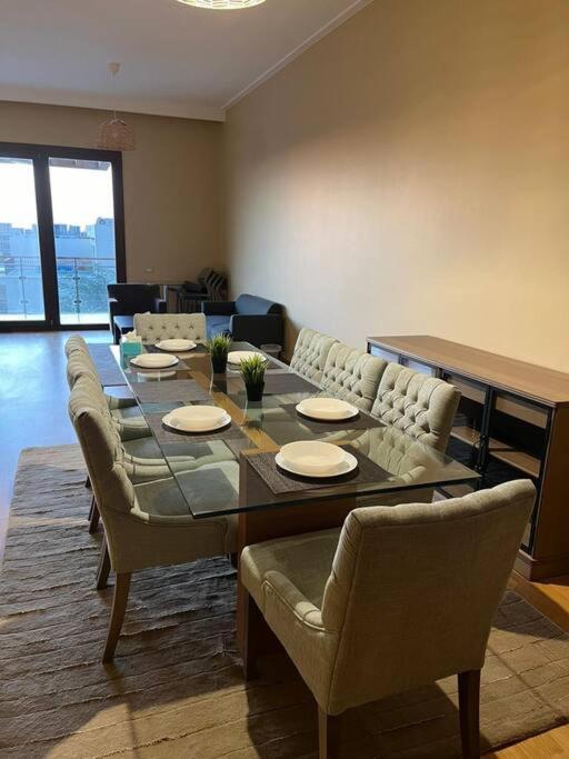 Luxurious 2 bedroom apartment