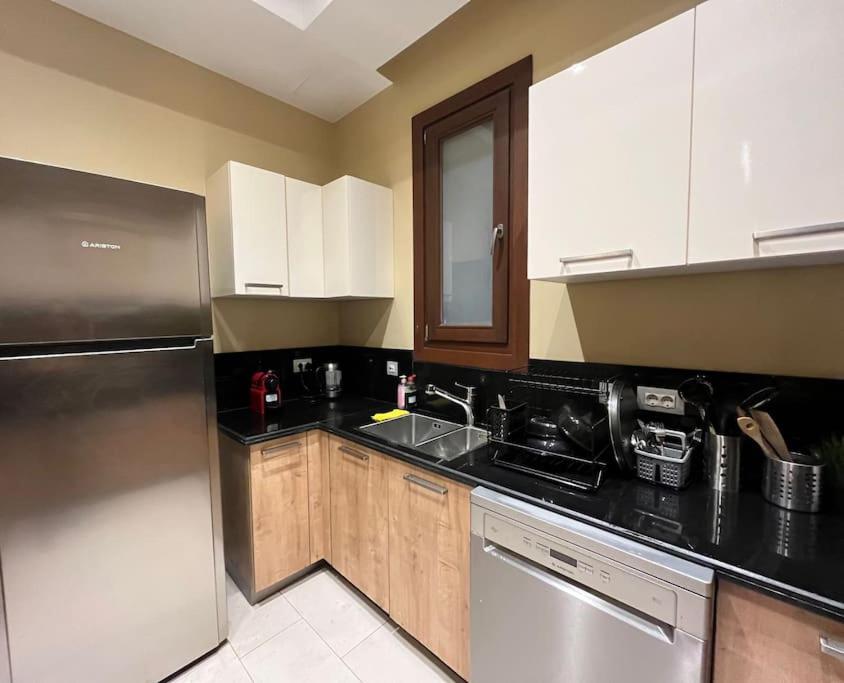 Luxurious 2 bedroom apartment