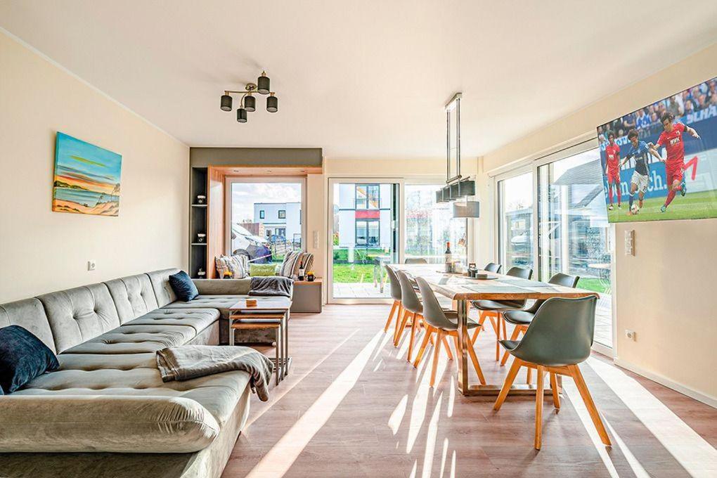 Ferienhaus-Kuestenliebe