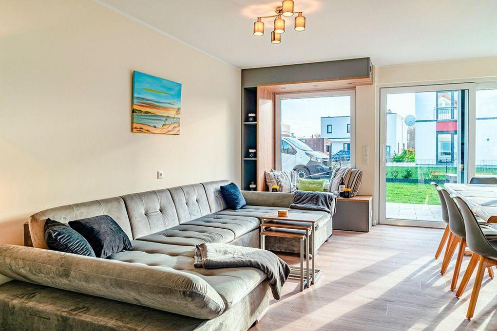 Ferienhaus-Kuestenliebe