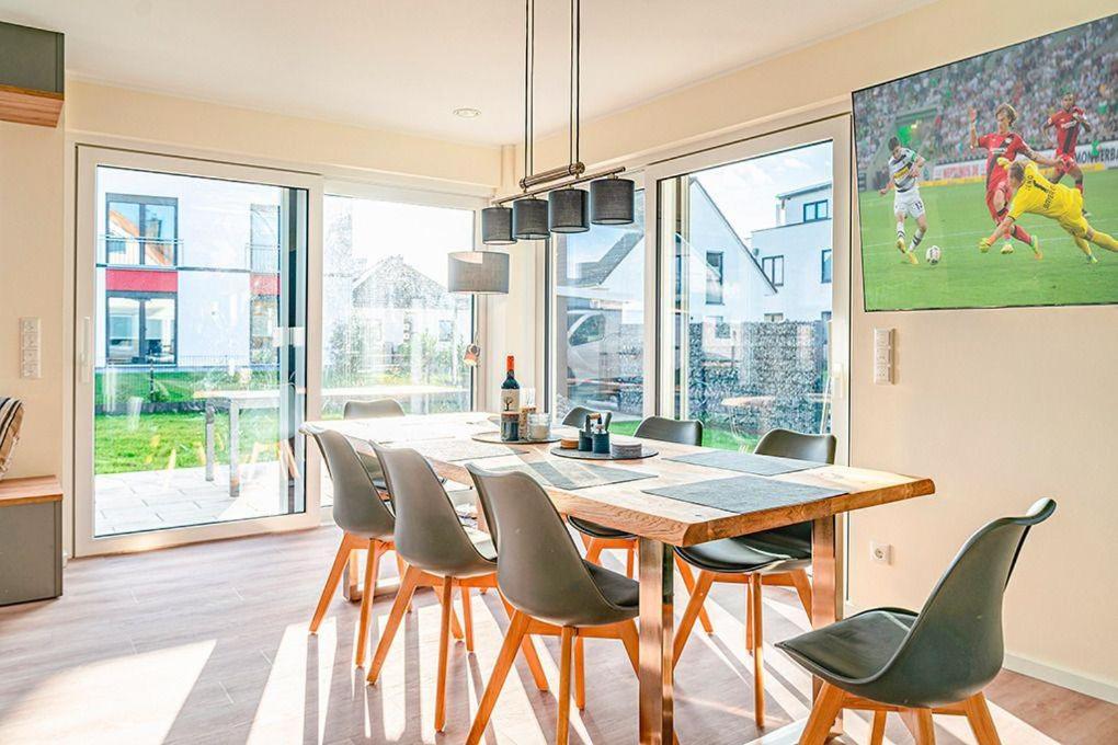 Ferienhaus-Kuestenliebe