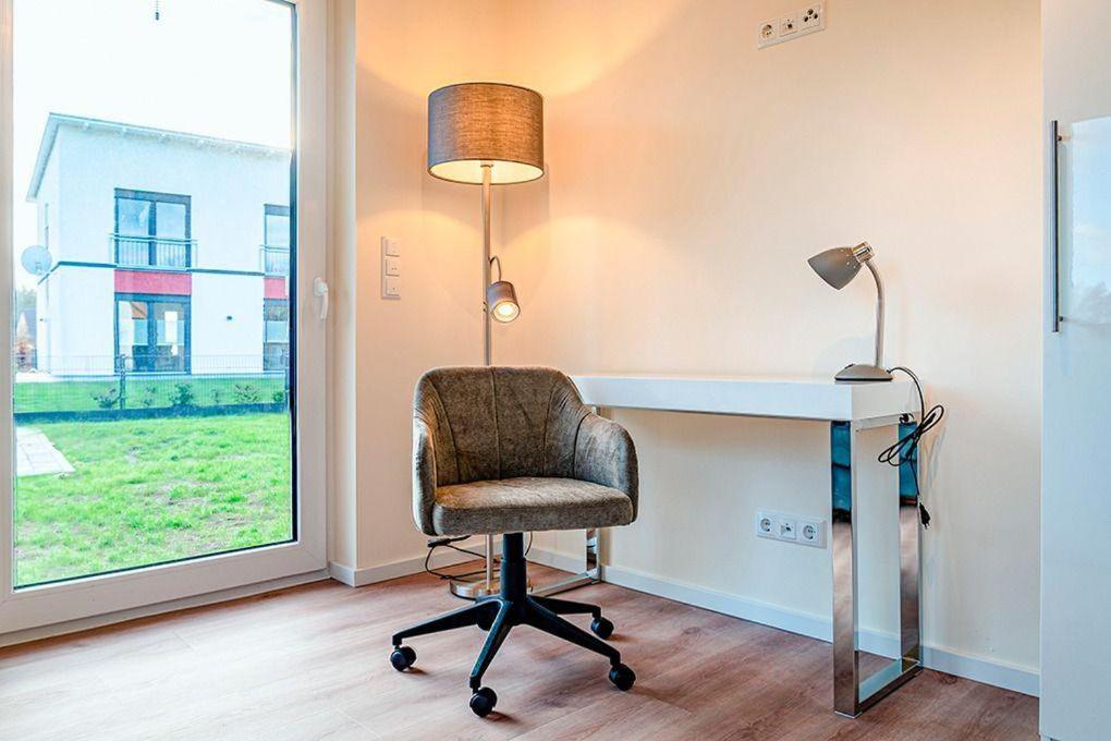 Ferienhaus-Kuestenliebe