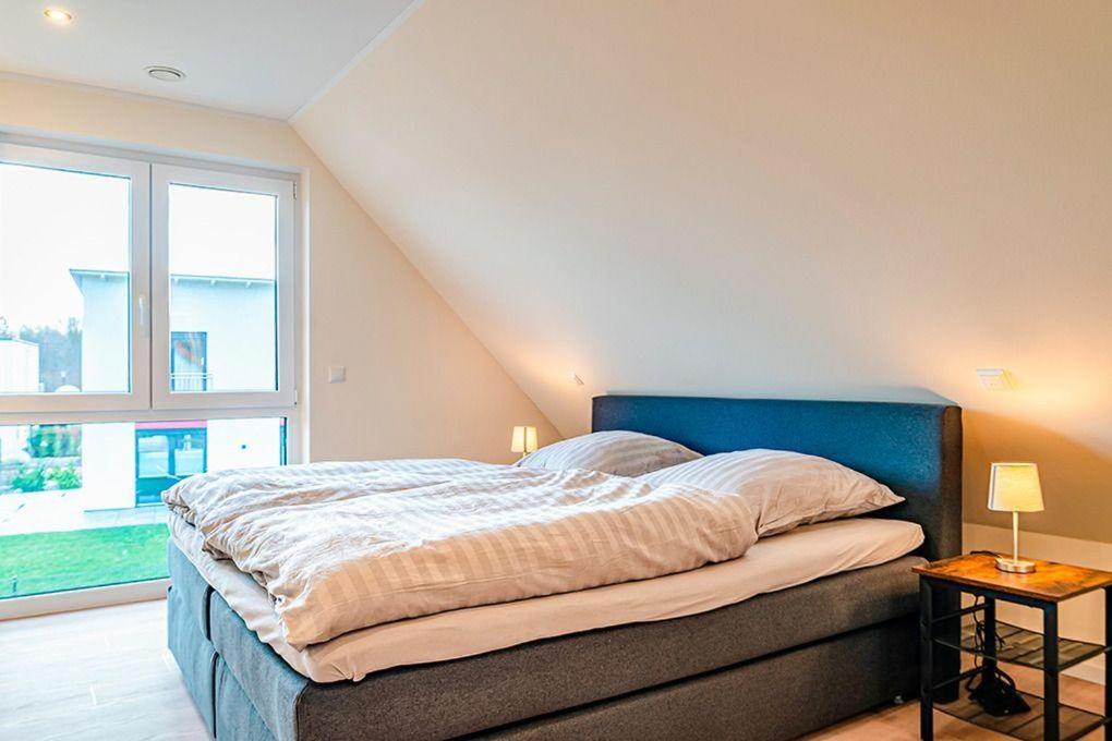 Ferienhaus-Kuestenliebe