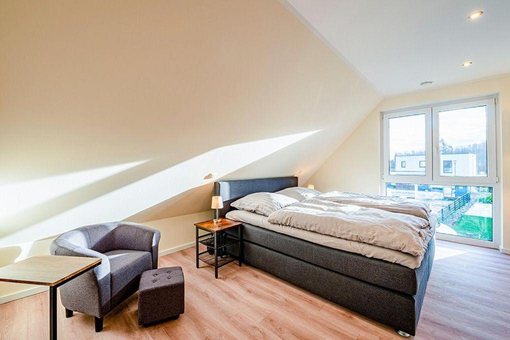 Ferienhaus-Kuestenliebe