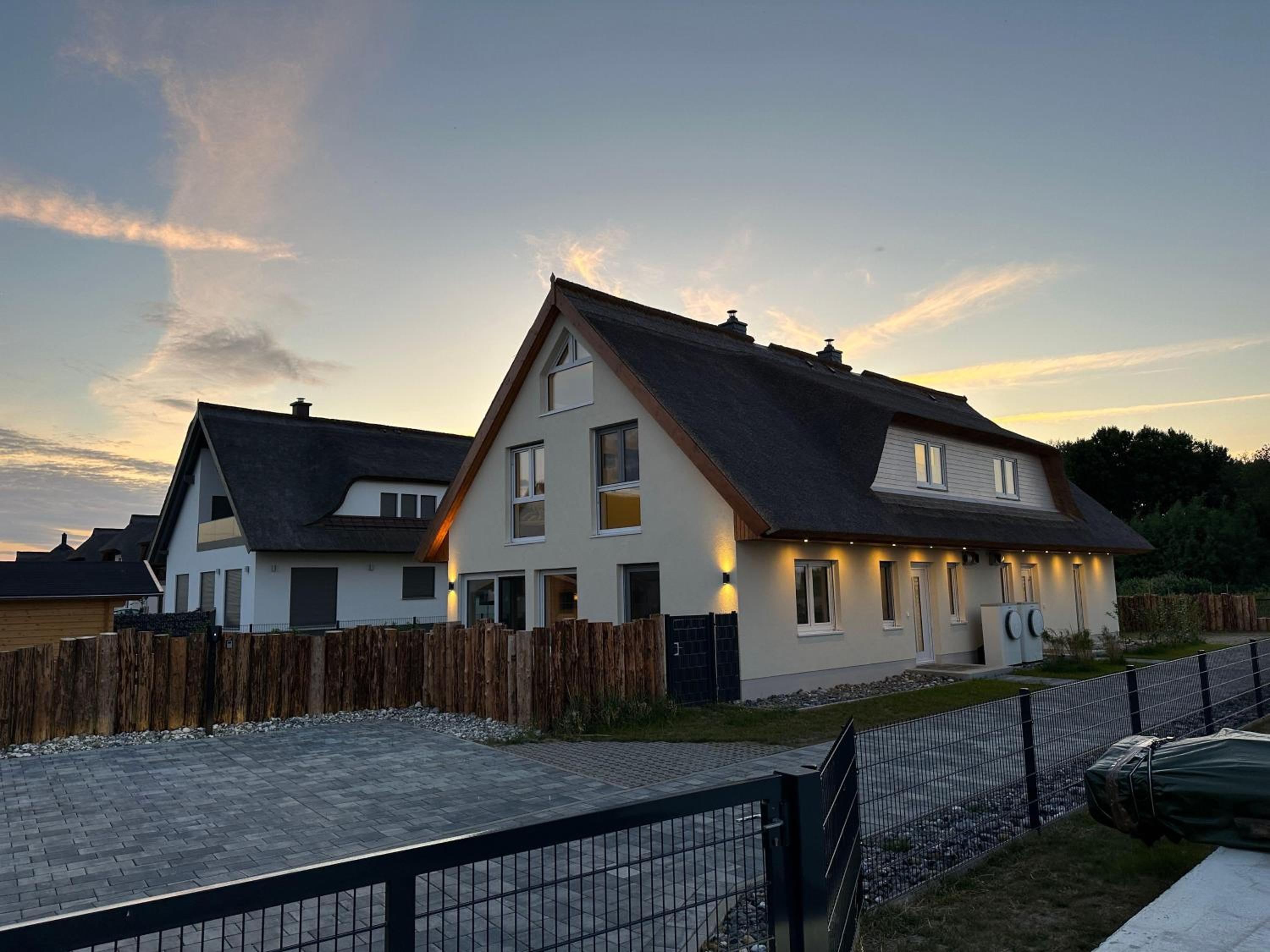 Ferienhaus-Kuestenliebe