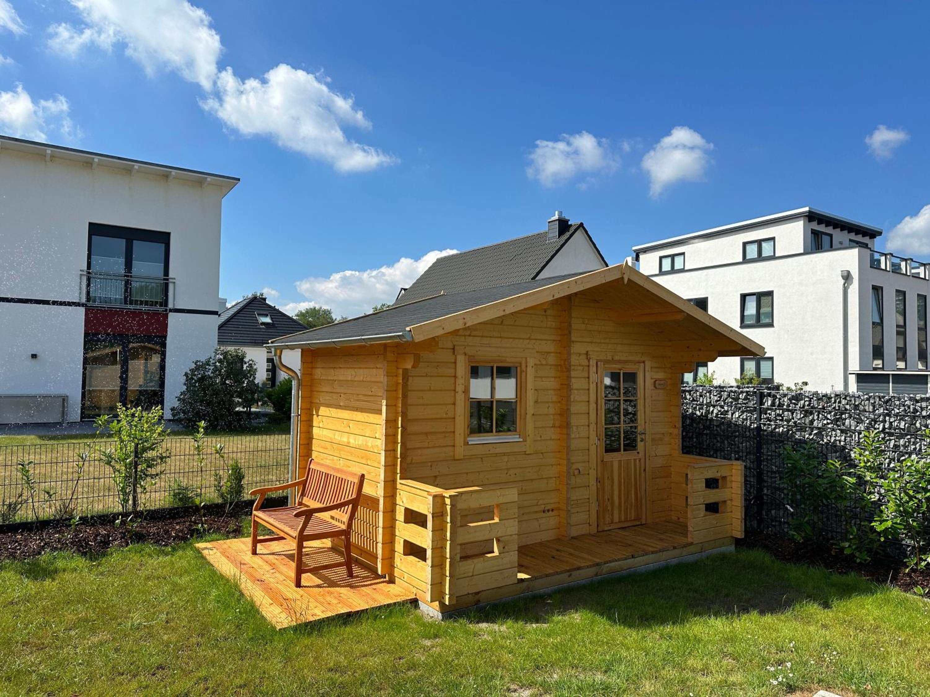 Ferienhaus-Kuestenliebe