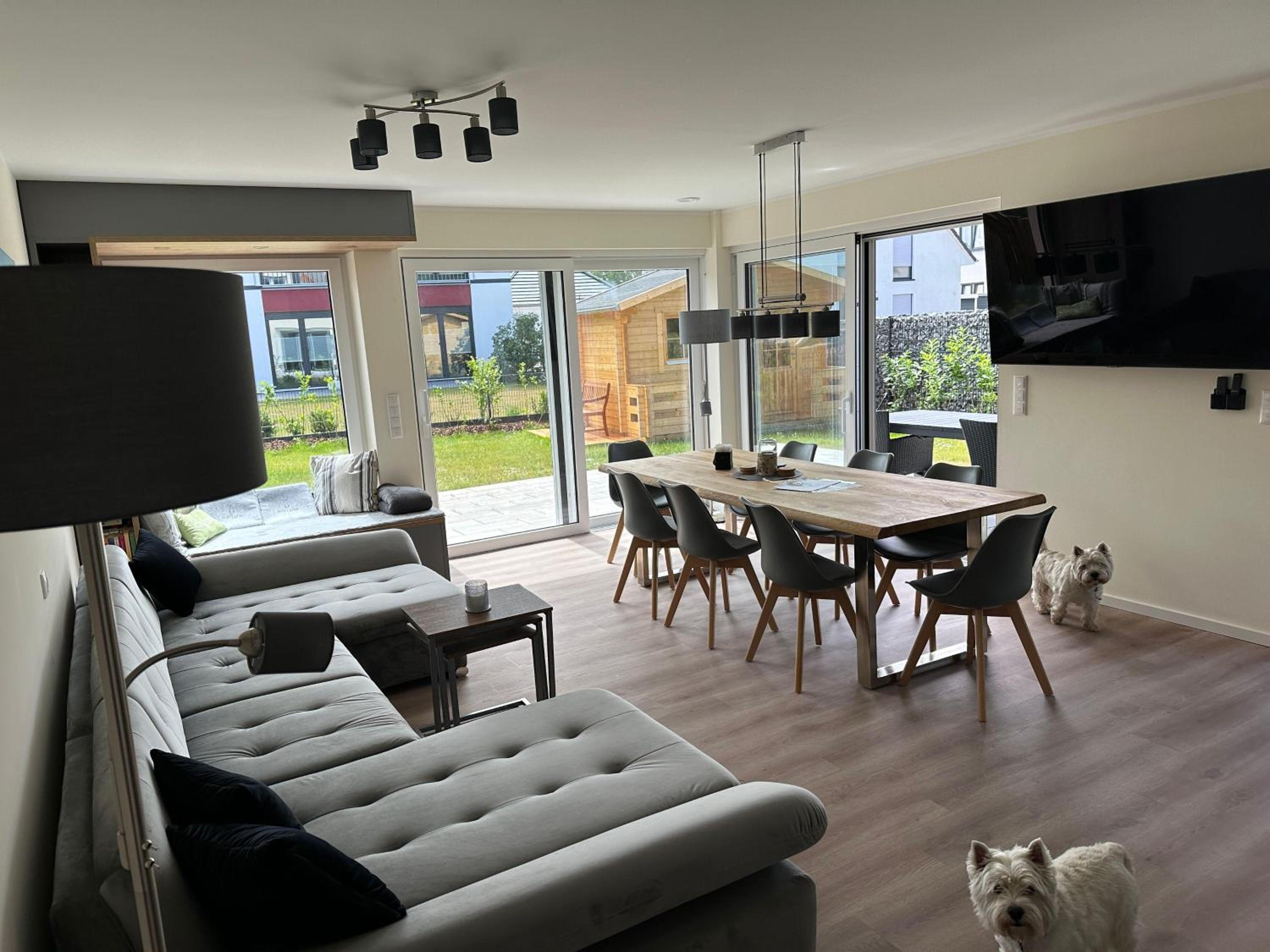 Ferienhaus-Kuestenliebe