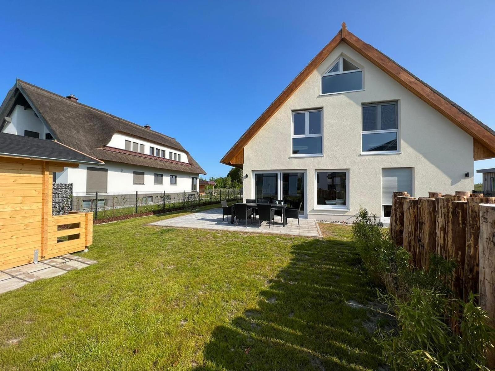 Ferienhaus-Kuestenliebe