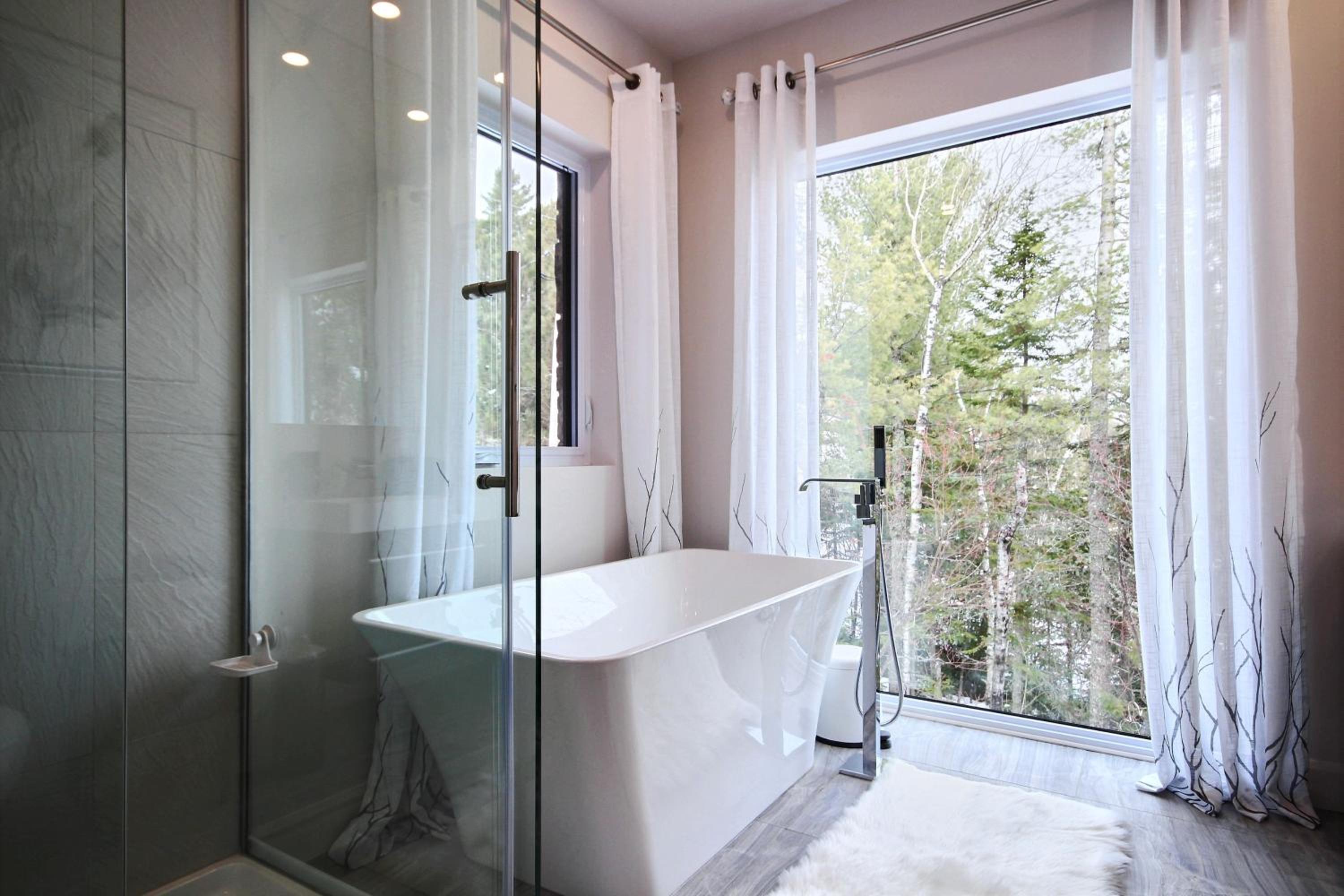 Villa Villa Expérience-Villa de la Falaise, spa