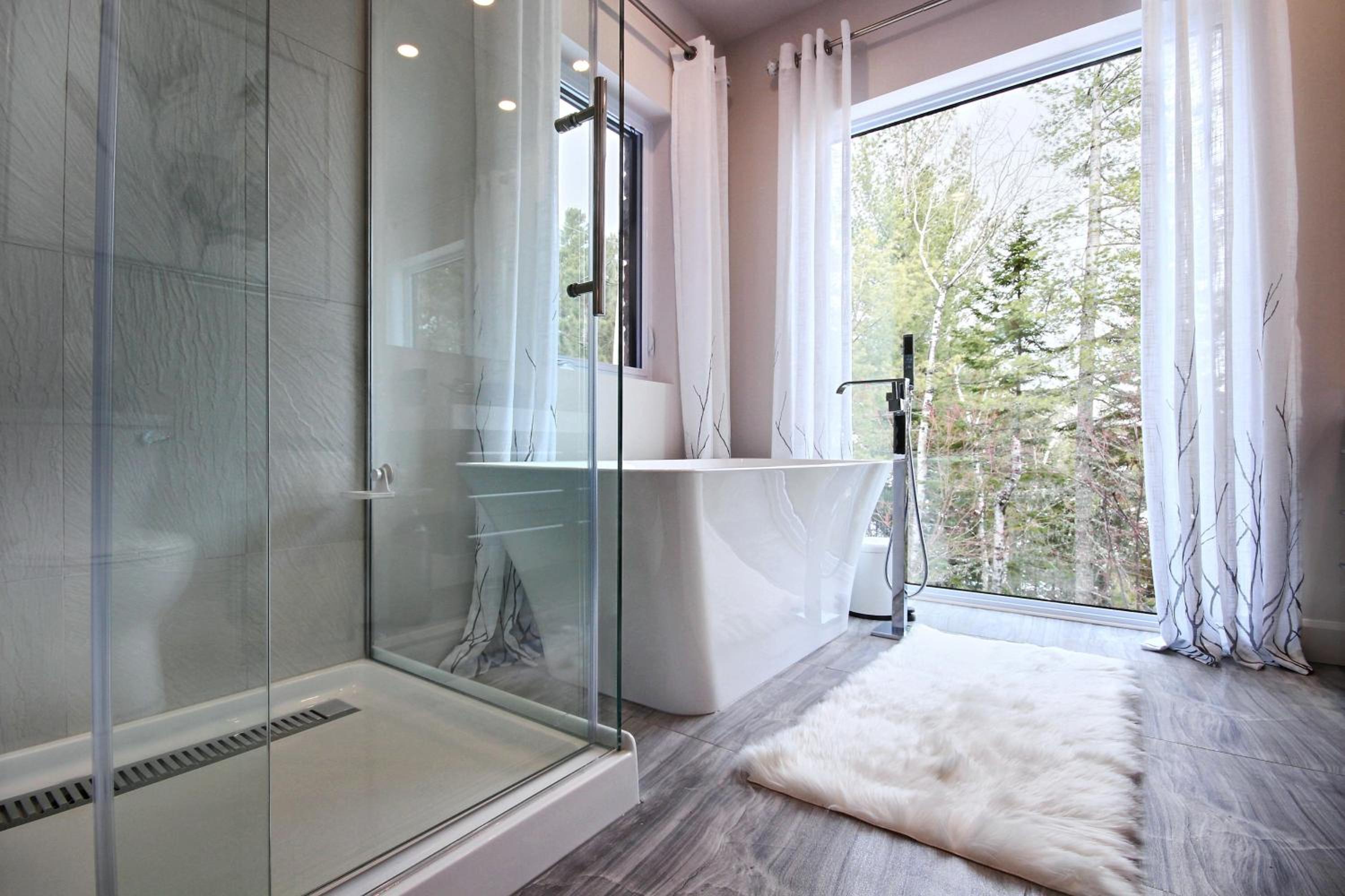 Villa Villa Expérience-Villa de la Falaise, spa