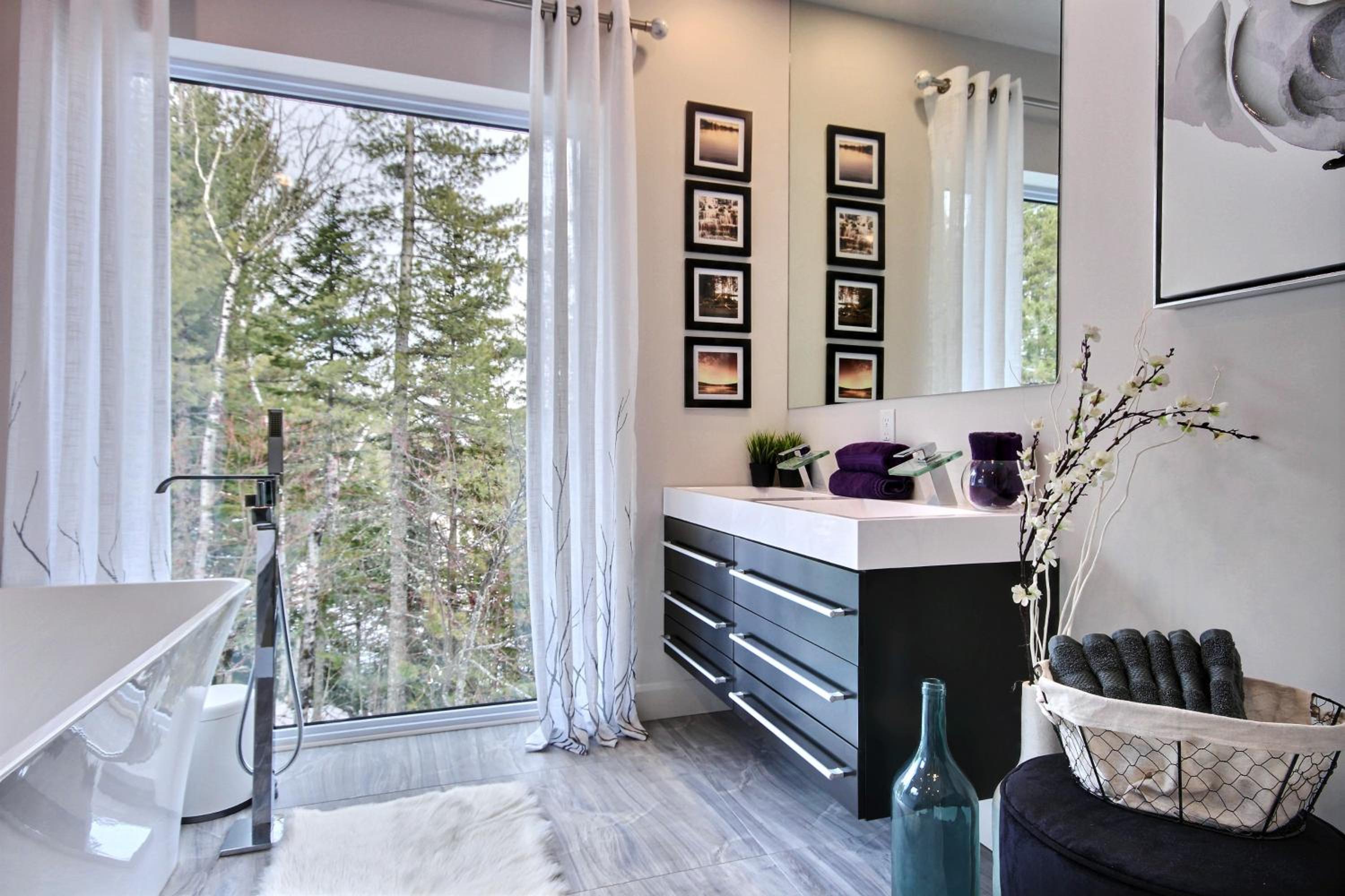 Villa Villa Expérience-Villa de la Falaise, spa