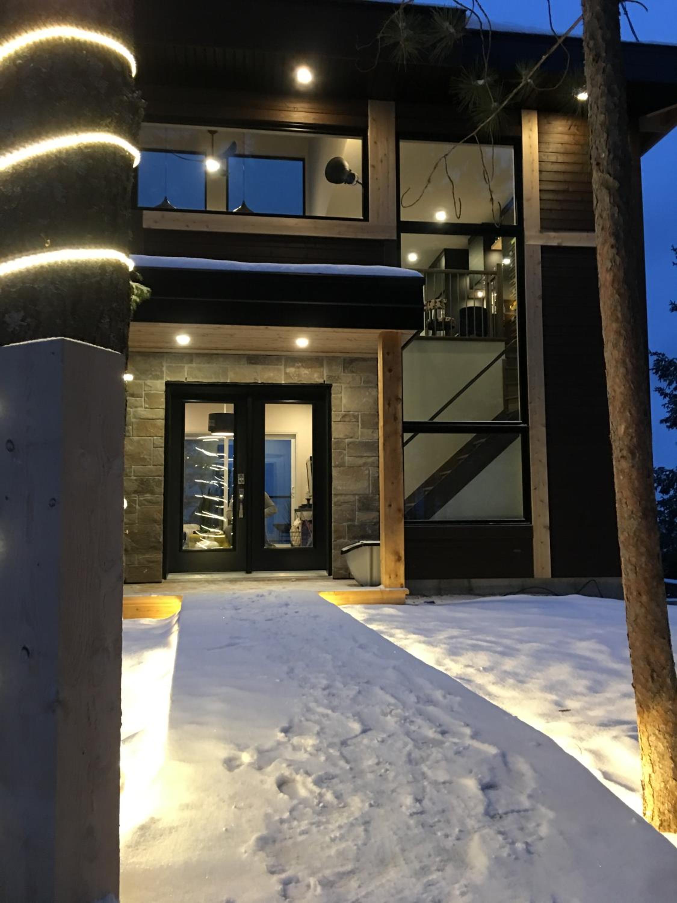 Villa Villa Expérience-Villa de la Falaise, spa