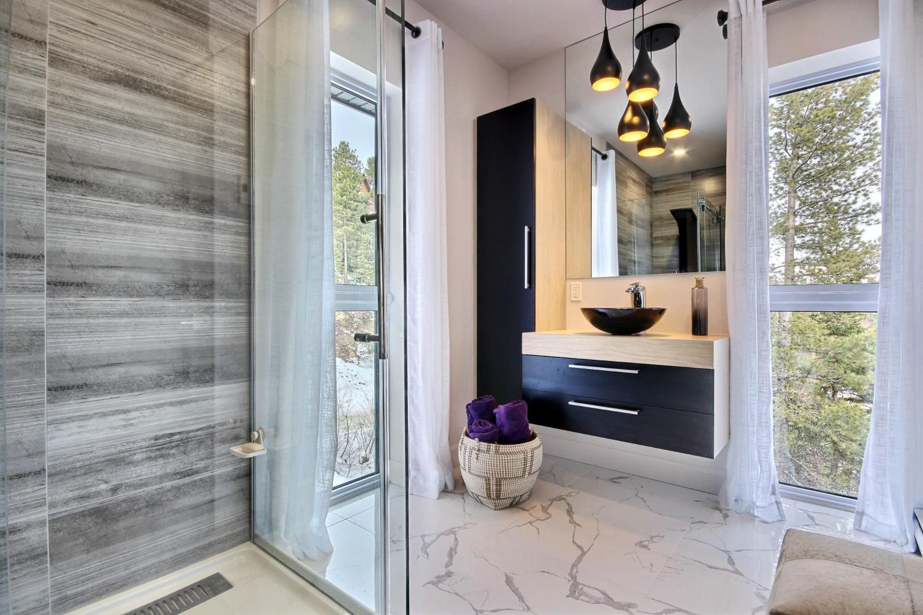 Villa Villa Expérience-Villa de la Falaise, spa