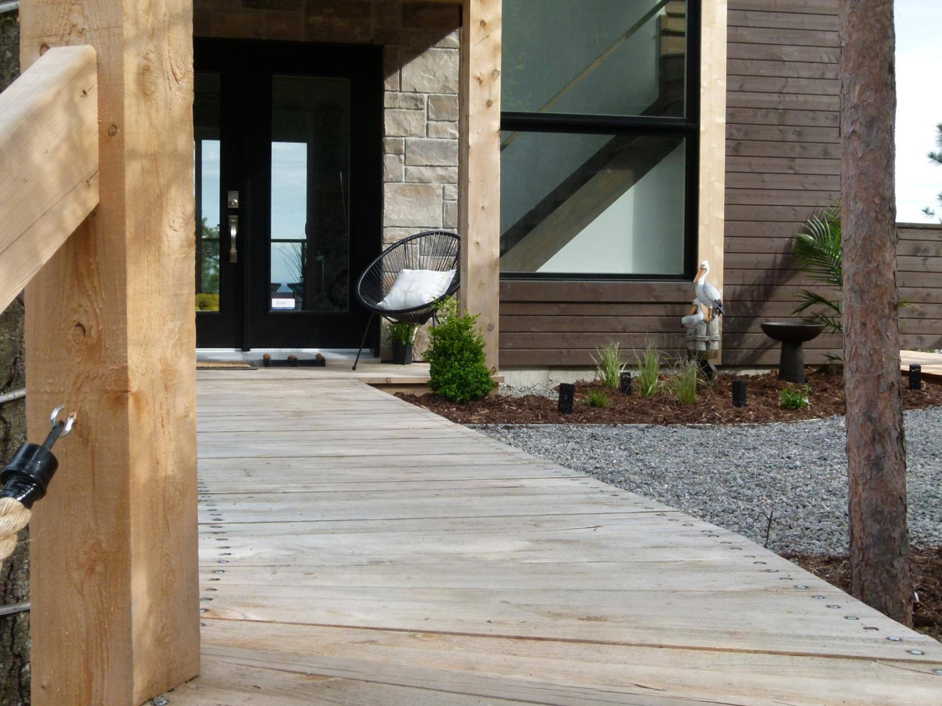 Villa Villa Expérience-Villa de la Falaise, spa