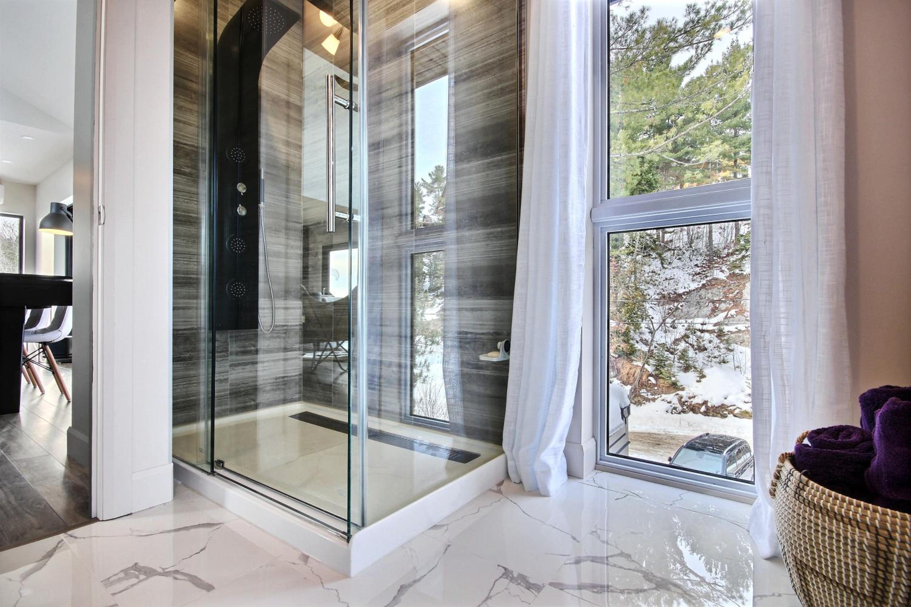 Villa Villa Expérience-Villa de la Falaise, spa