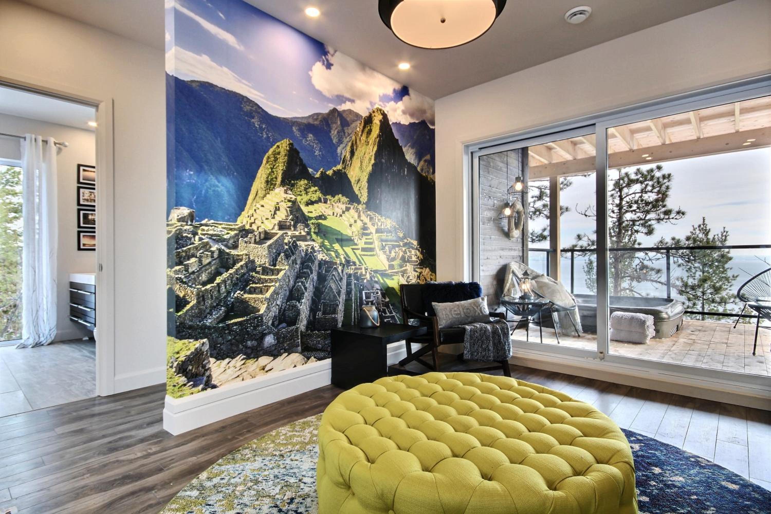 Villa Villa Expérience-Villa de la Falaise, spa