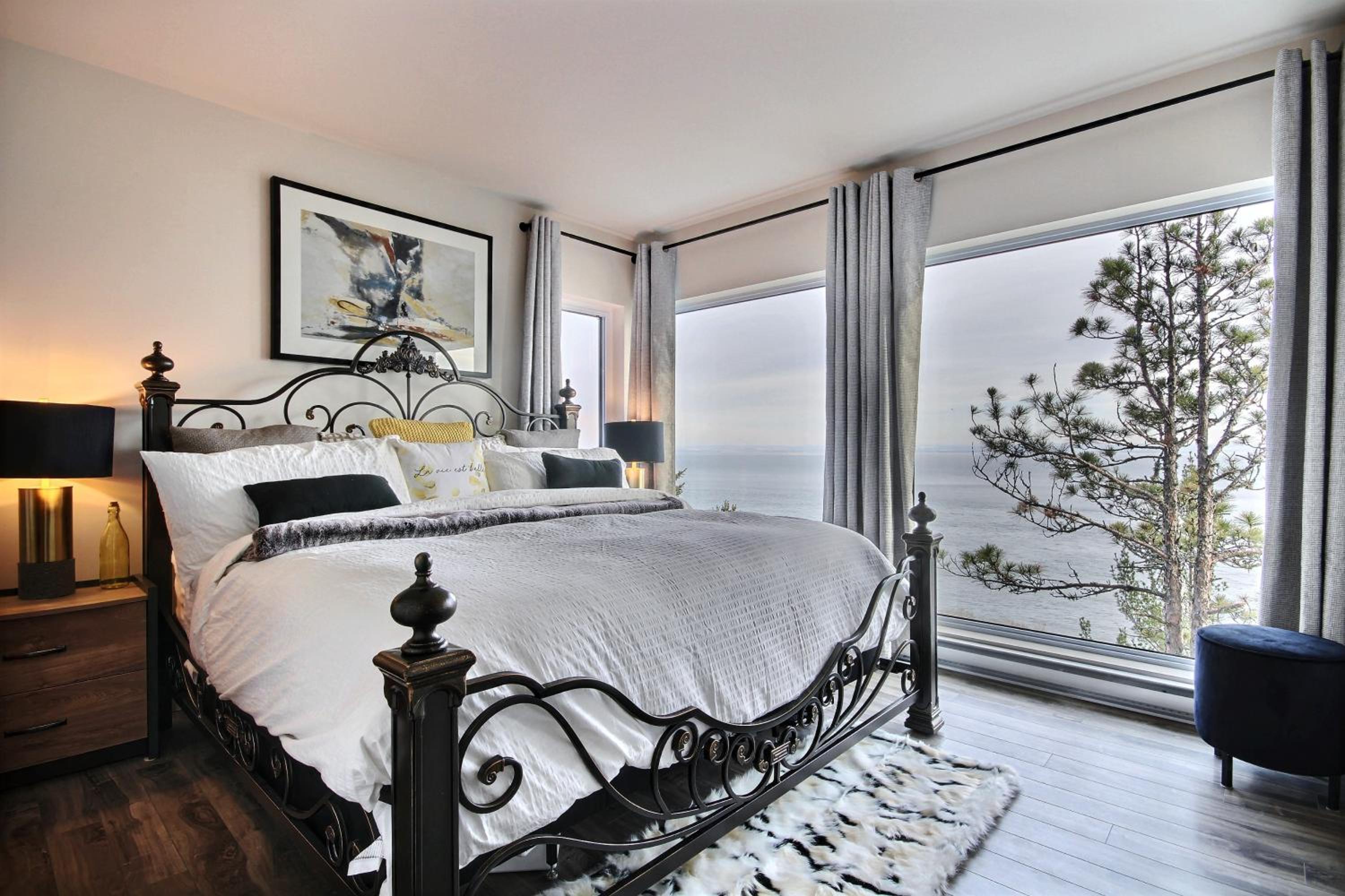 Villa Villa Expérience-Villa de la Falaise, spa