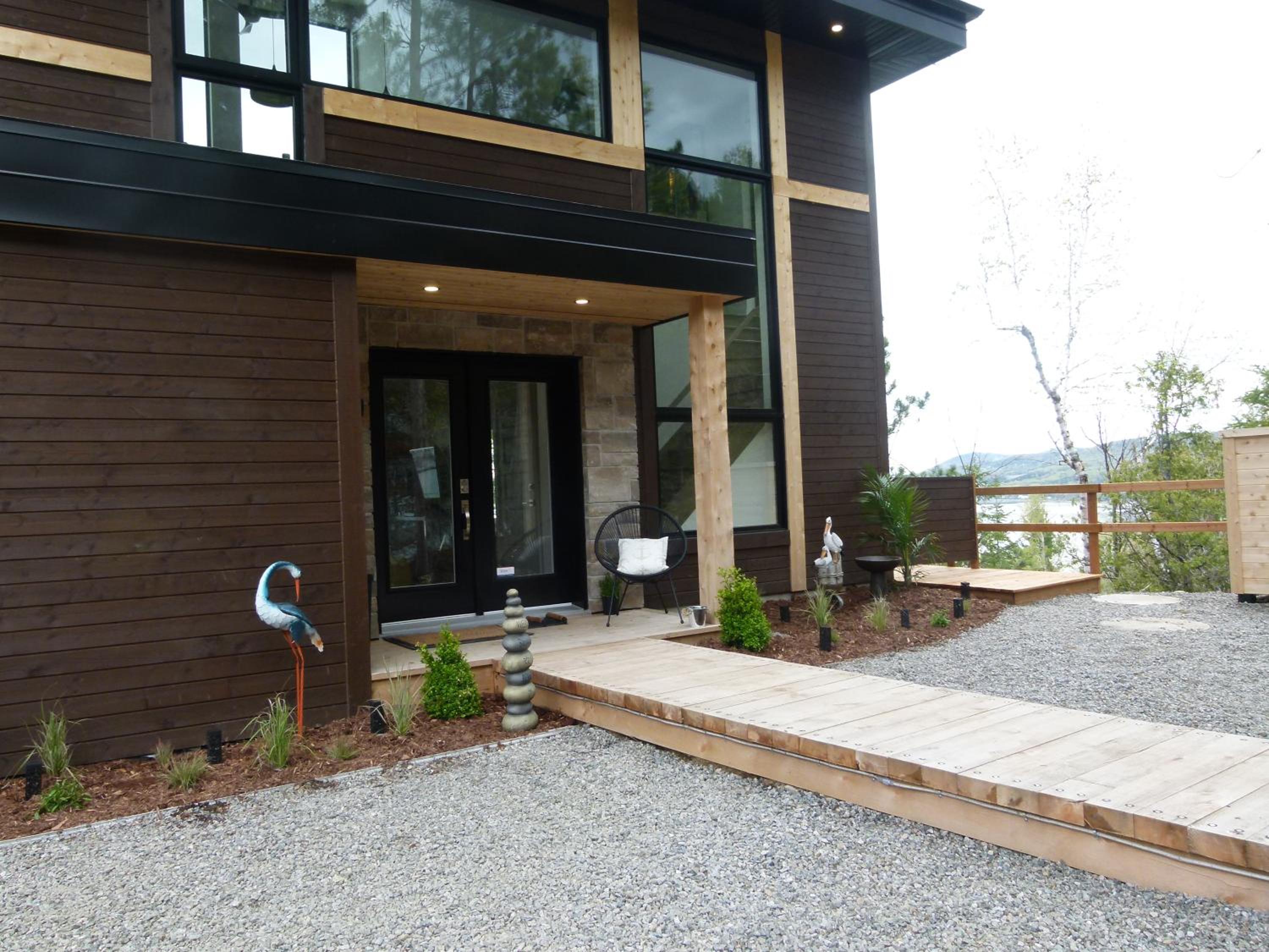 Villa Villa Expérience-Villa de la Falaise, spa