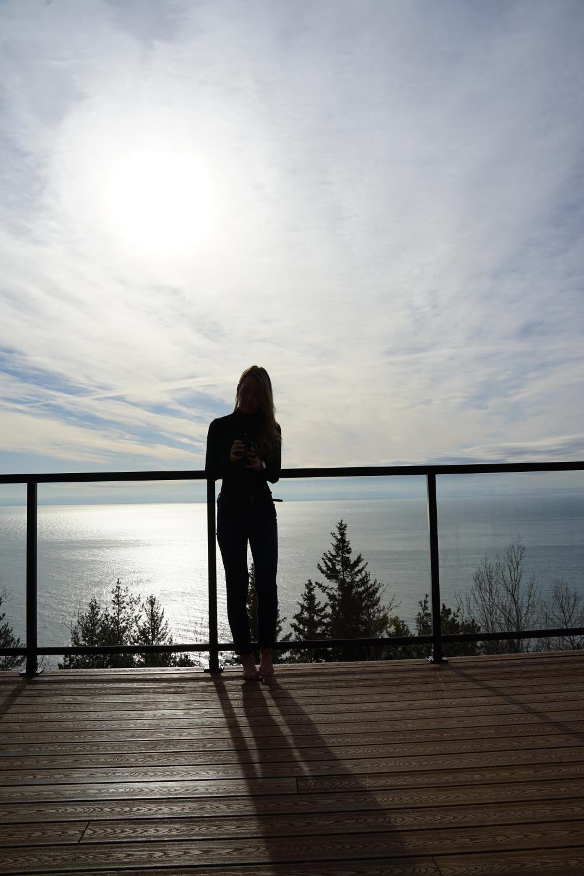 Villa Villa Expérience-Villa de la Falaise, spa