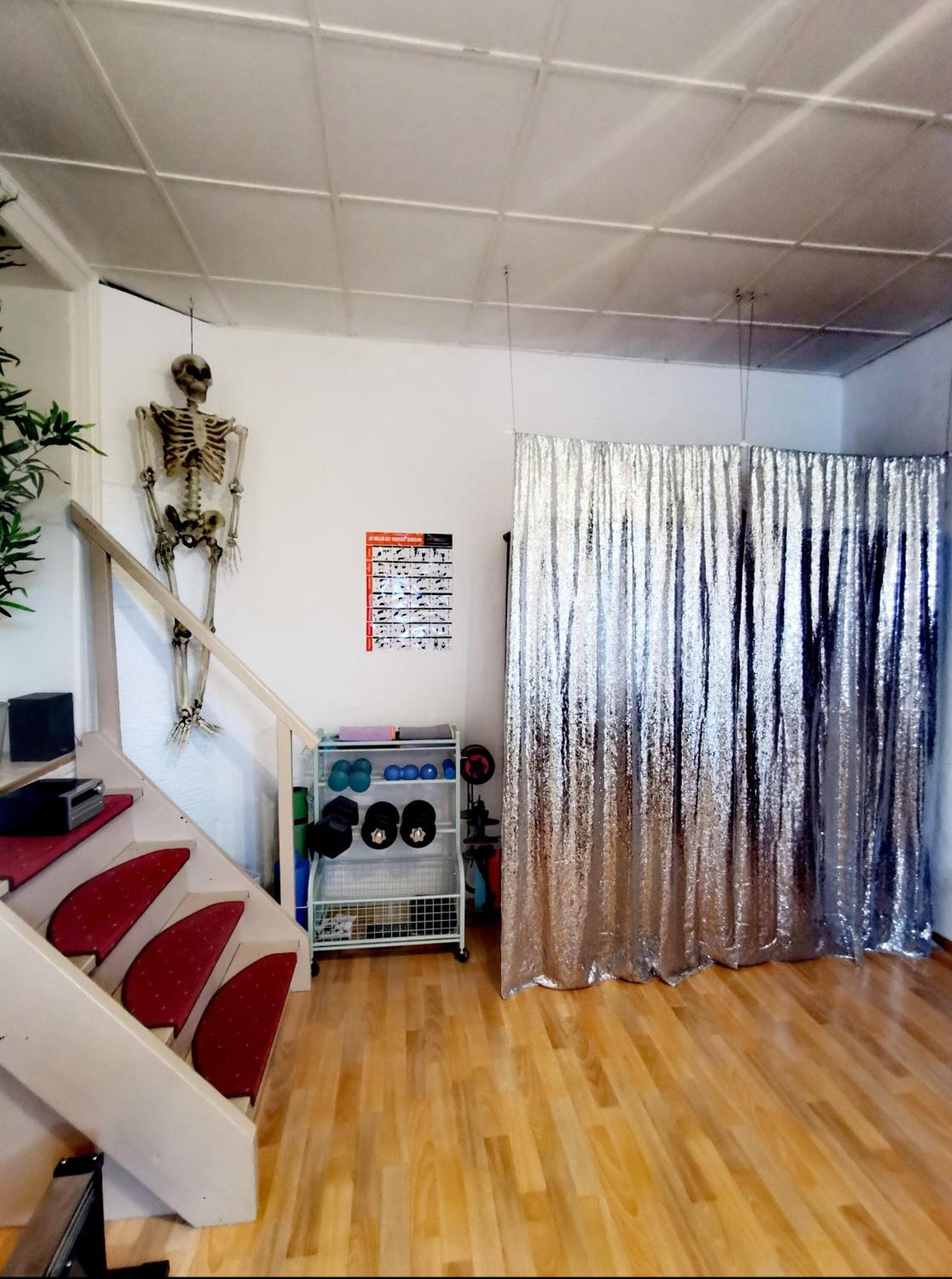 Ferienwohnung Auf dem Georgenberg - Property Image 35