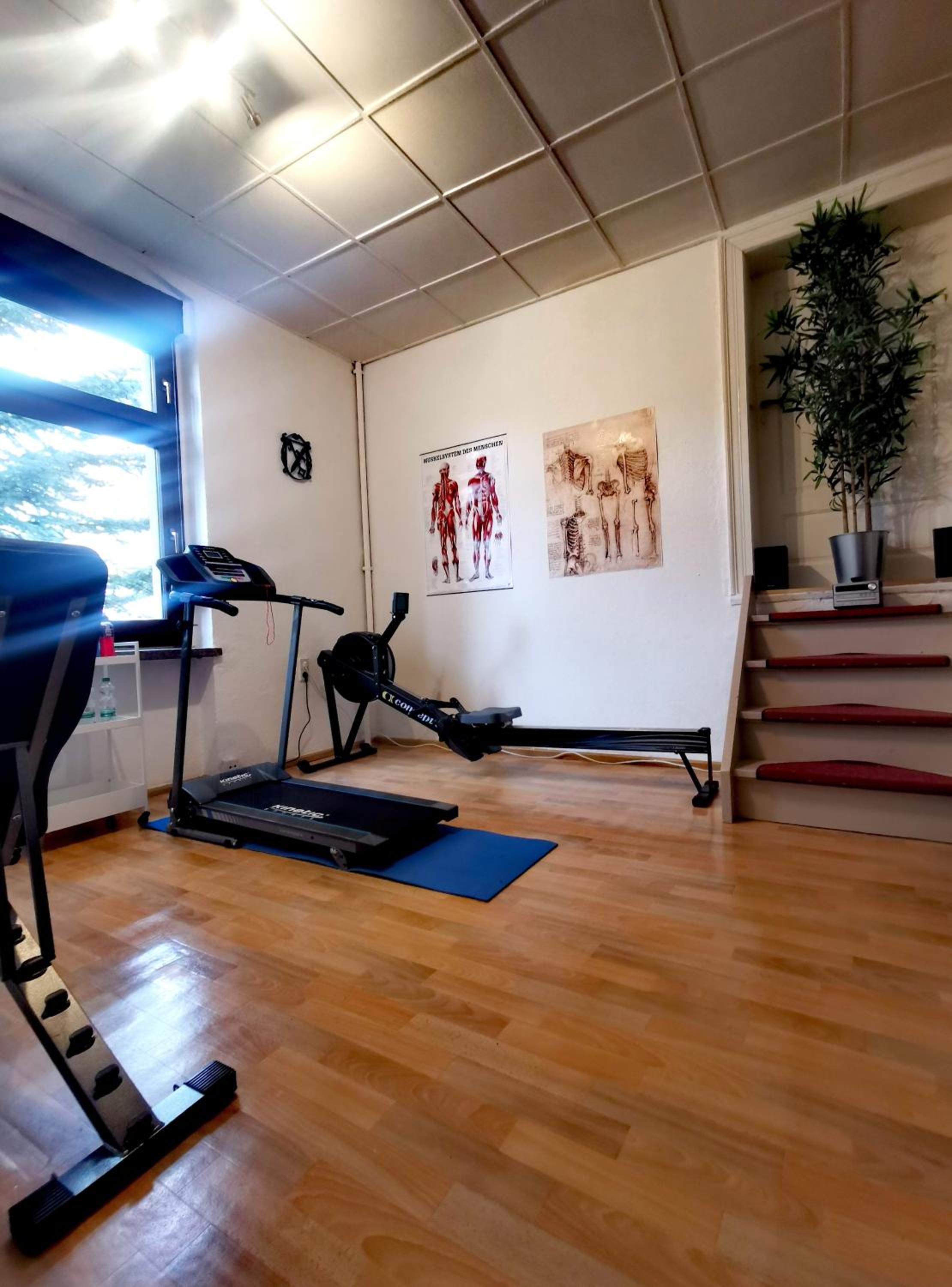 Ferienwohnung Auf dem Georgenberg - Property Image 37