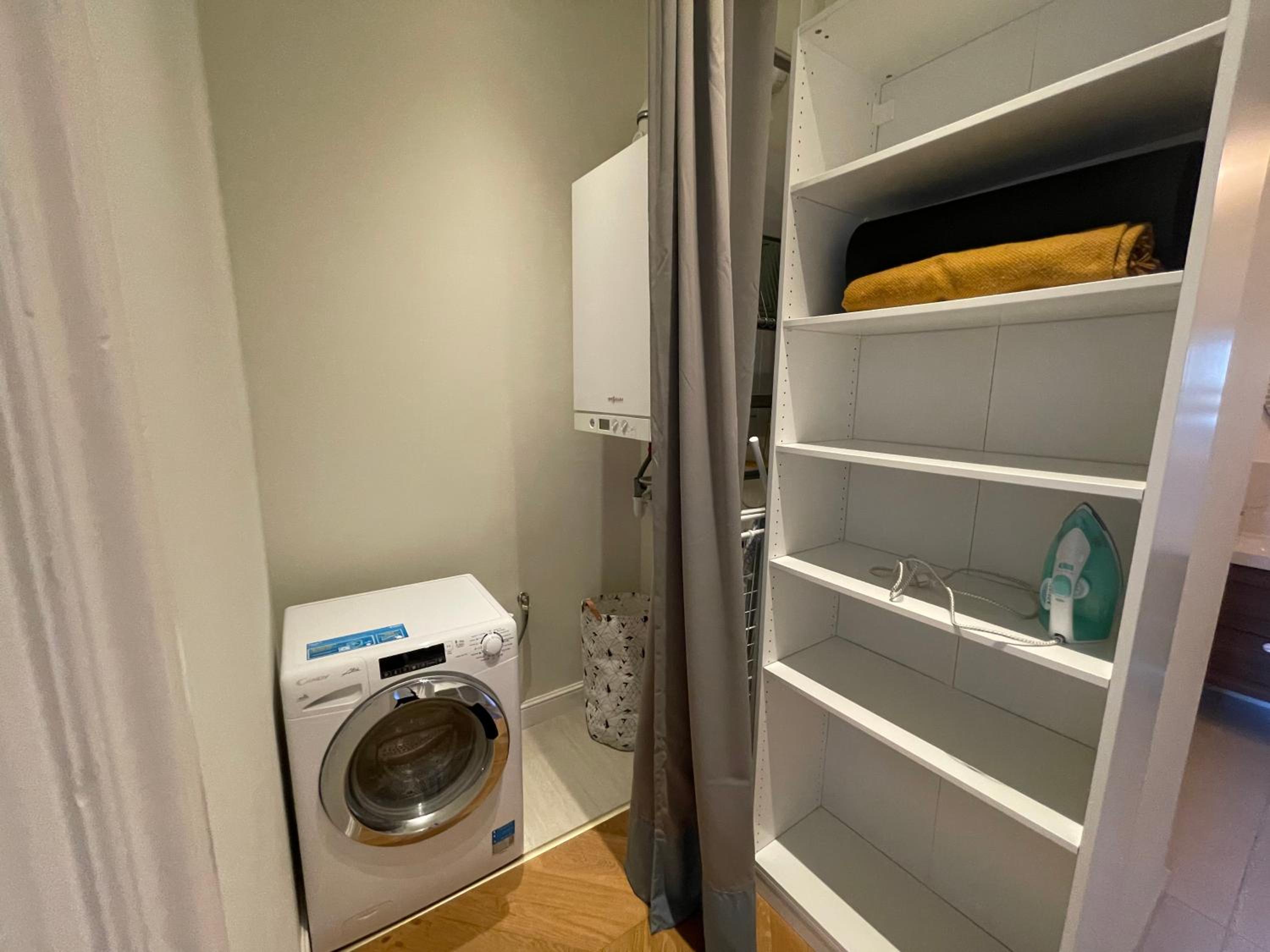 CITY CENTER 3, elegant and cozy 2br in city center!