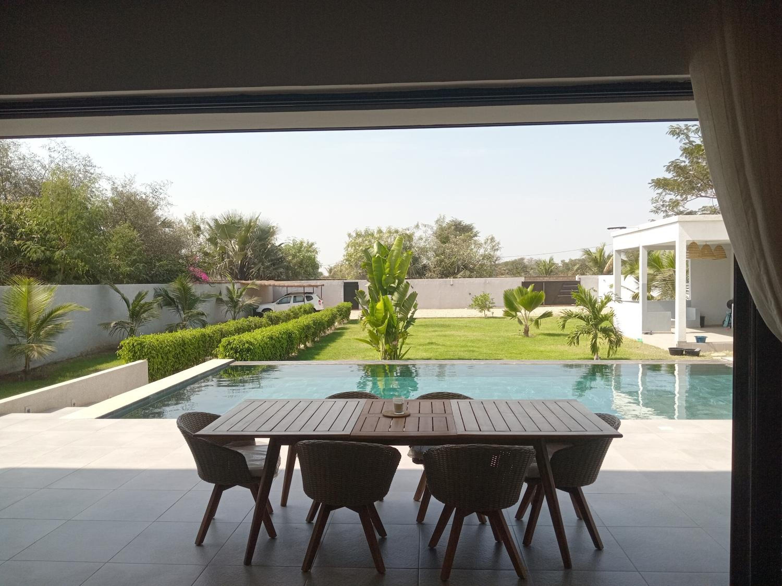 Villa Tima