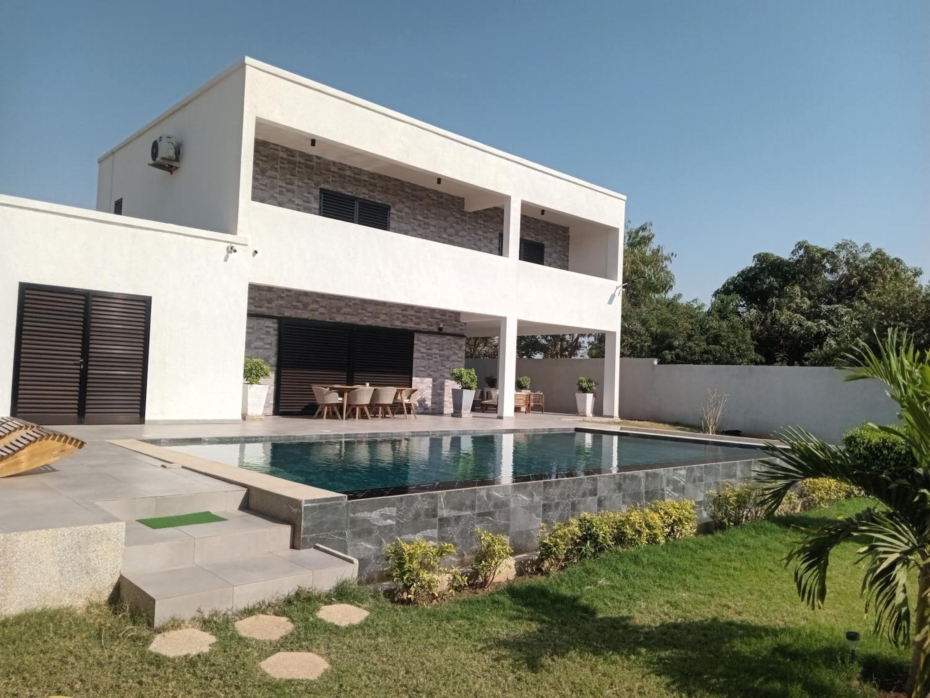 Villa Tima