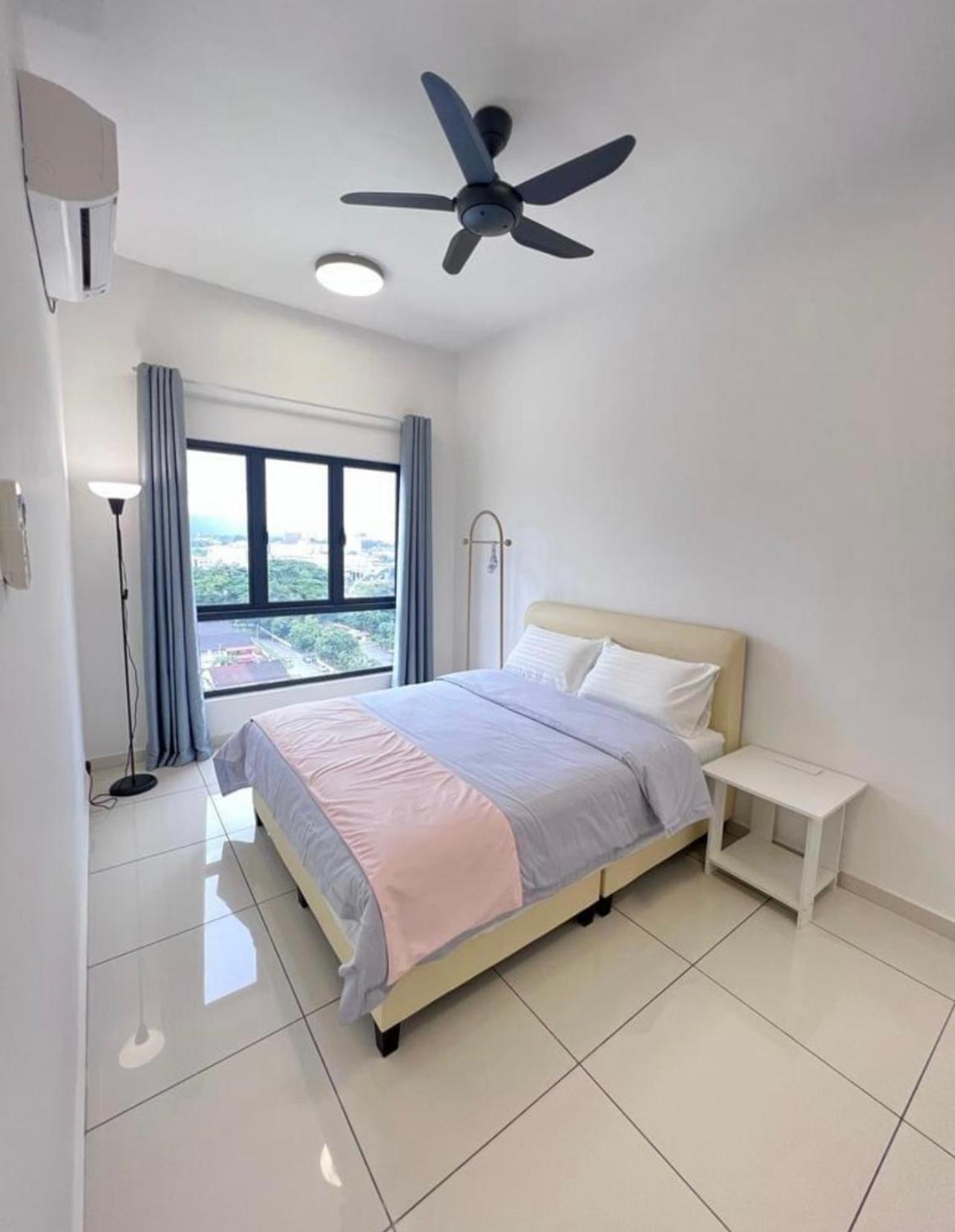 BlissFul Homestay_Horizon@IPOH