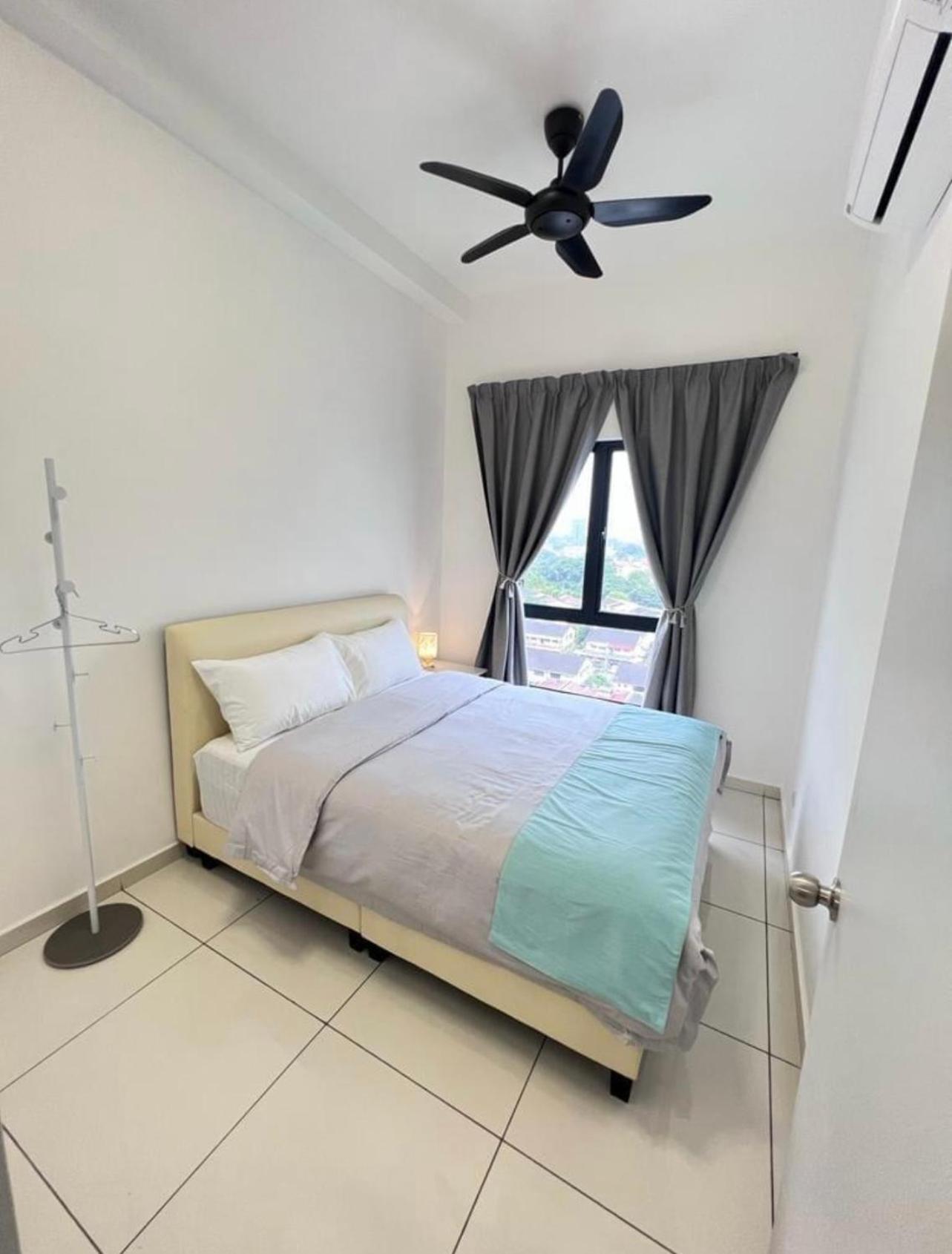 BlissFul Homestay_Horizon@IPOH