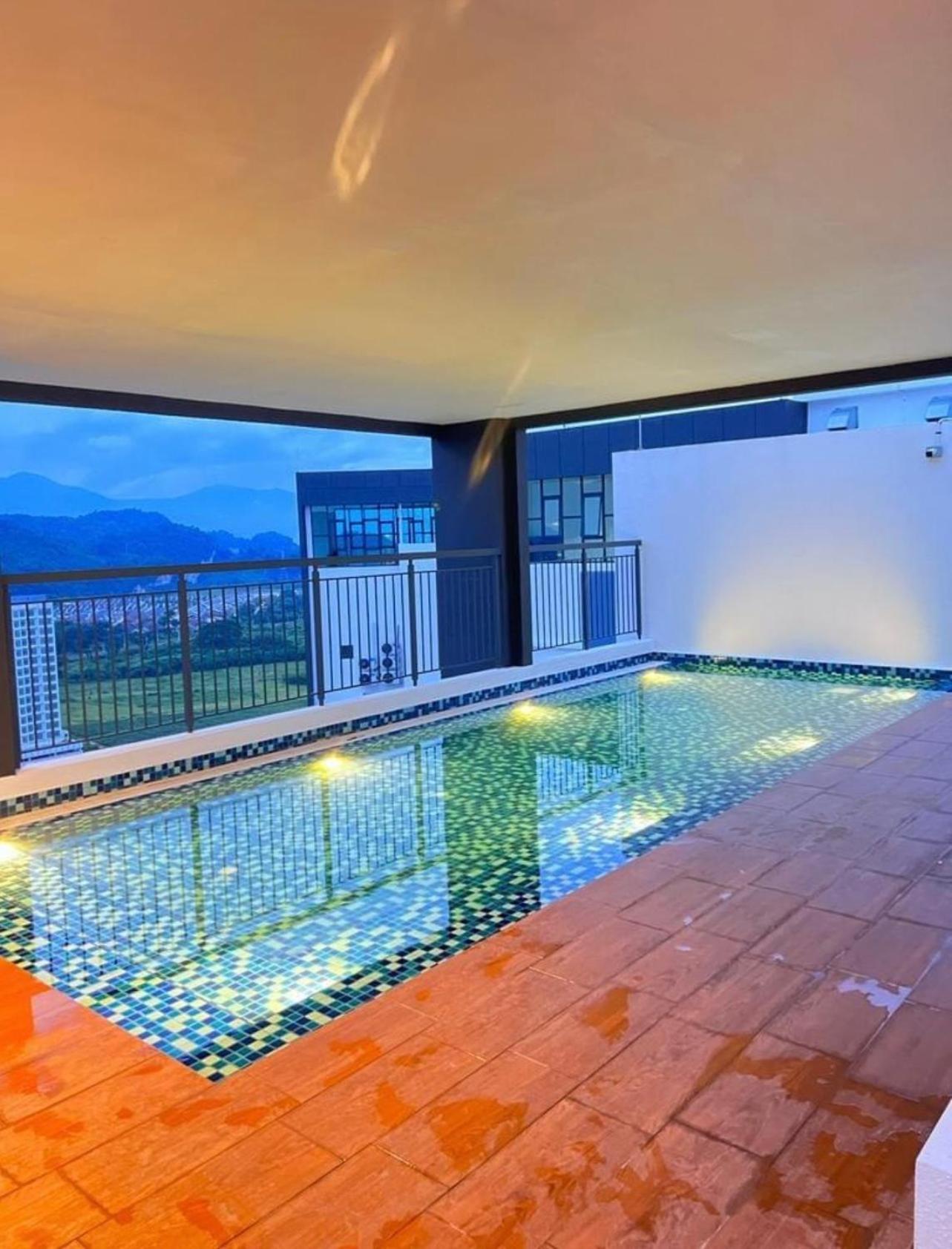 BlissFul Homestay_Horizon@IPOH