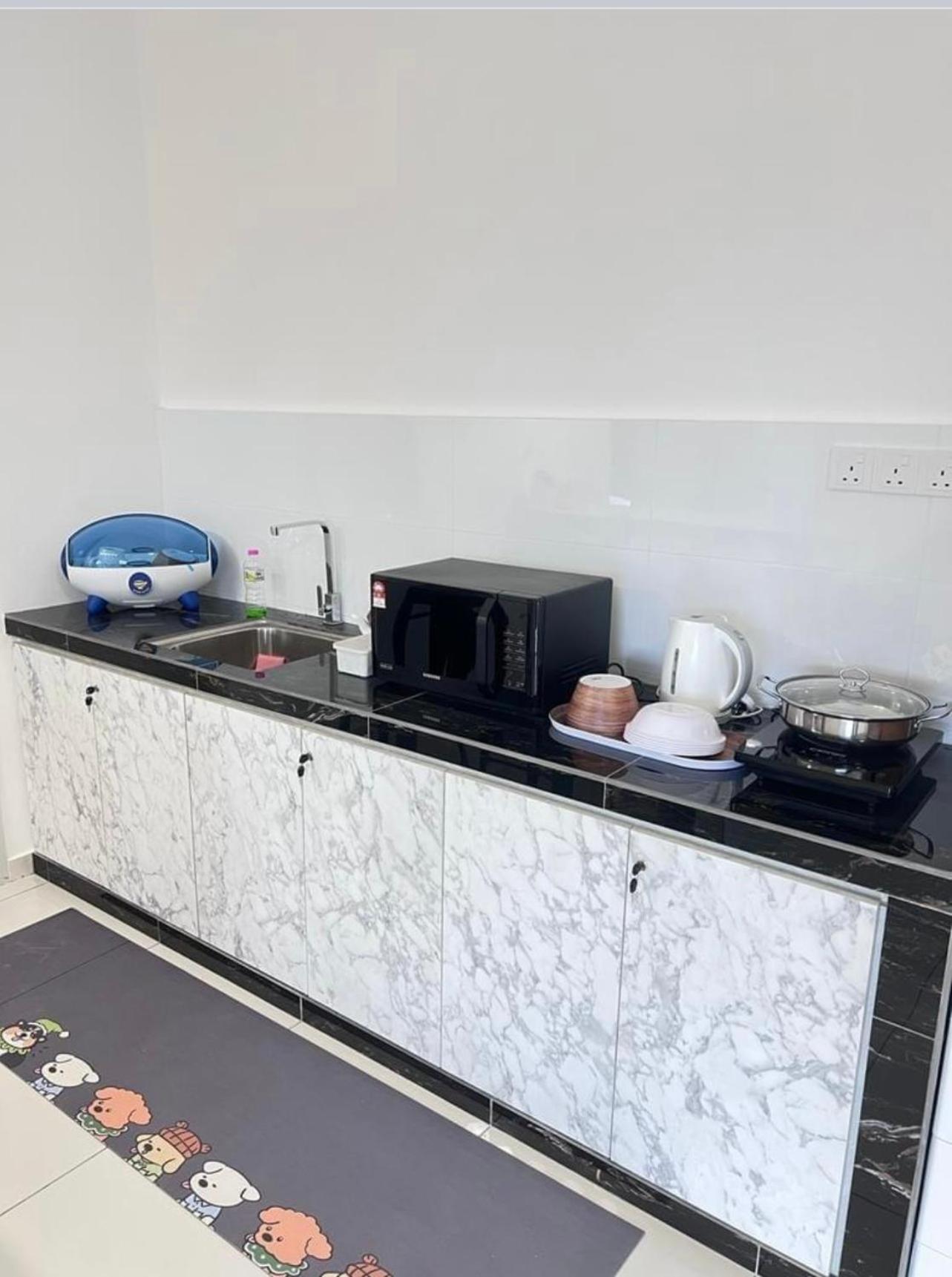 BlissFul Homestay_Horizon@IPOH