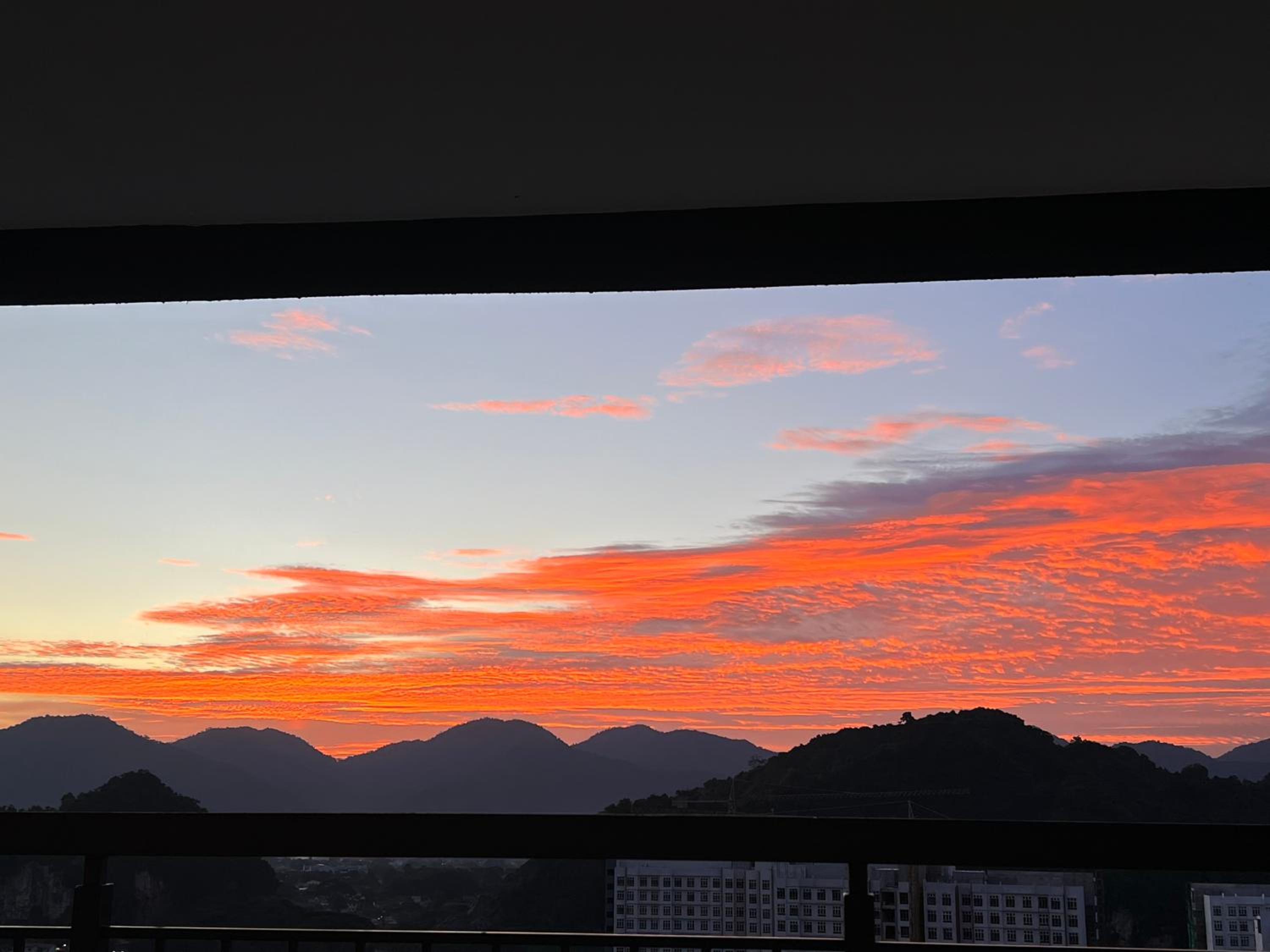BlissFul Homestay_Horizon@IPOH