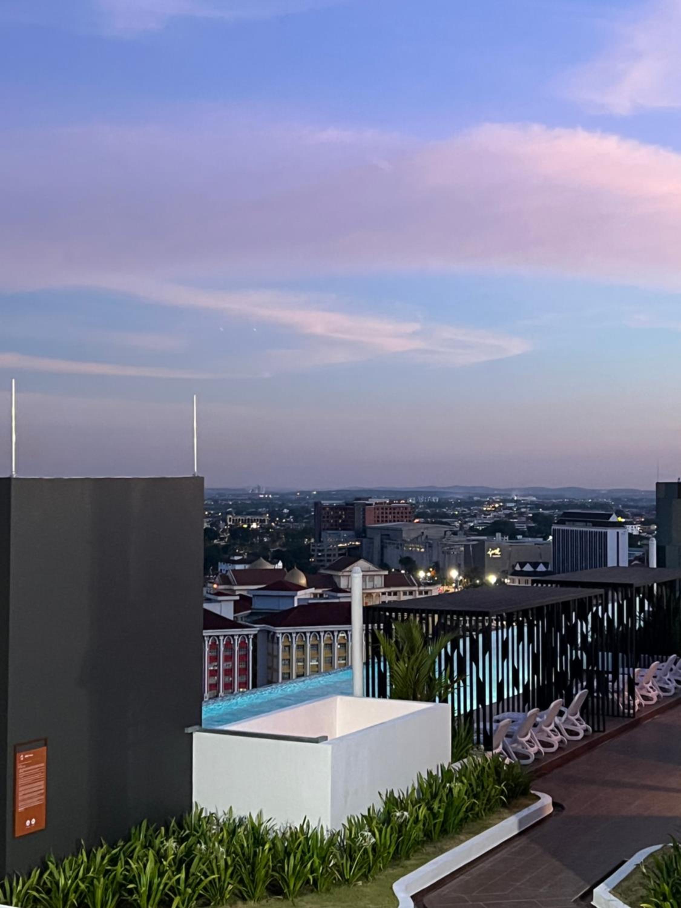 BlissFul Homestay_Horizon@IPOH