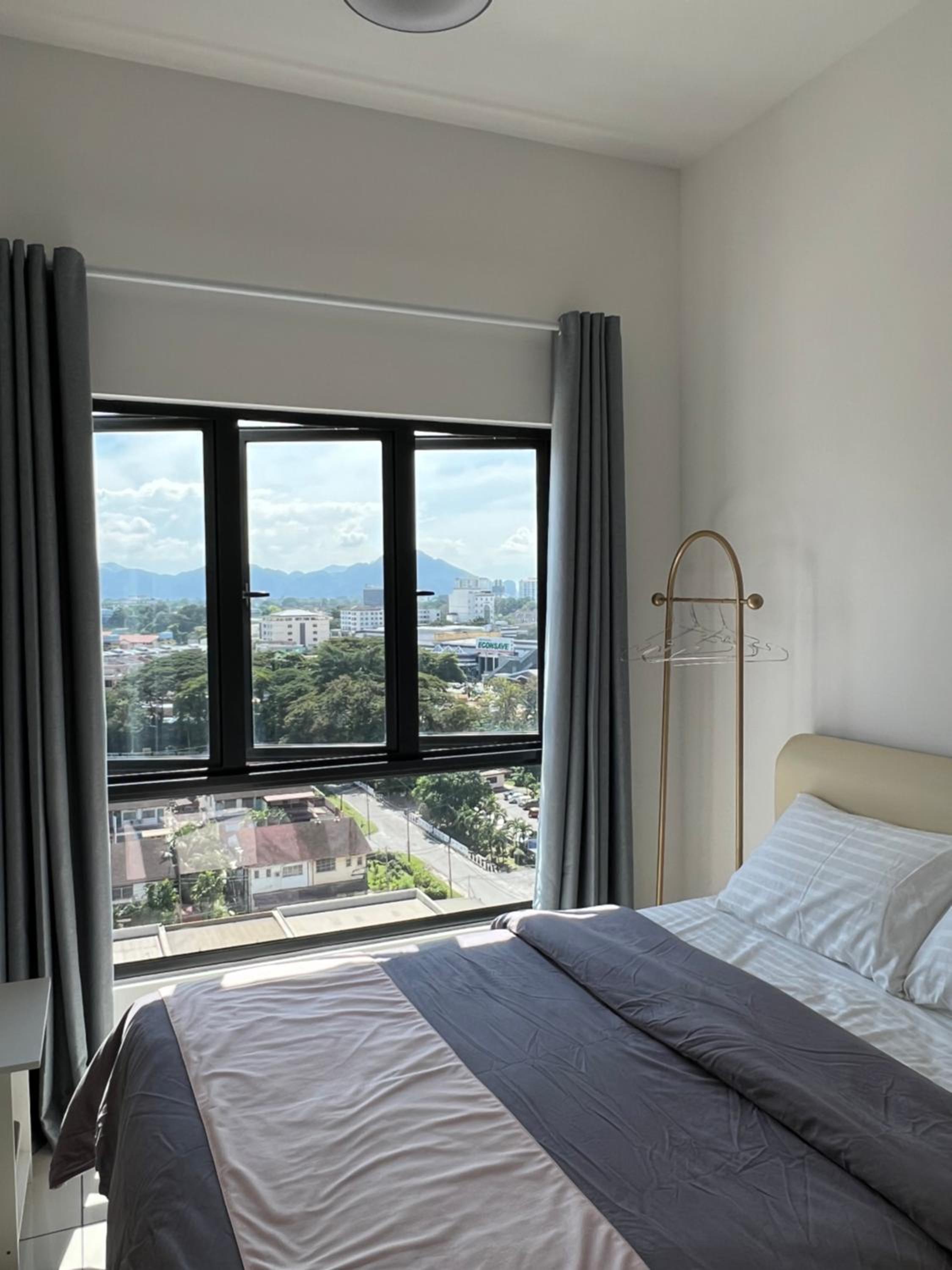 BlissFul Homestay_Horizon@IPOH